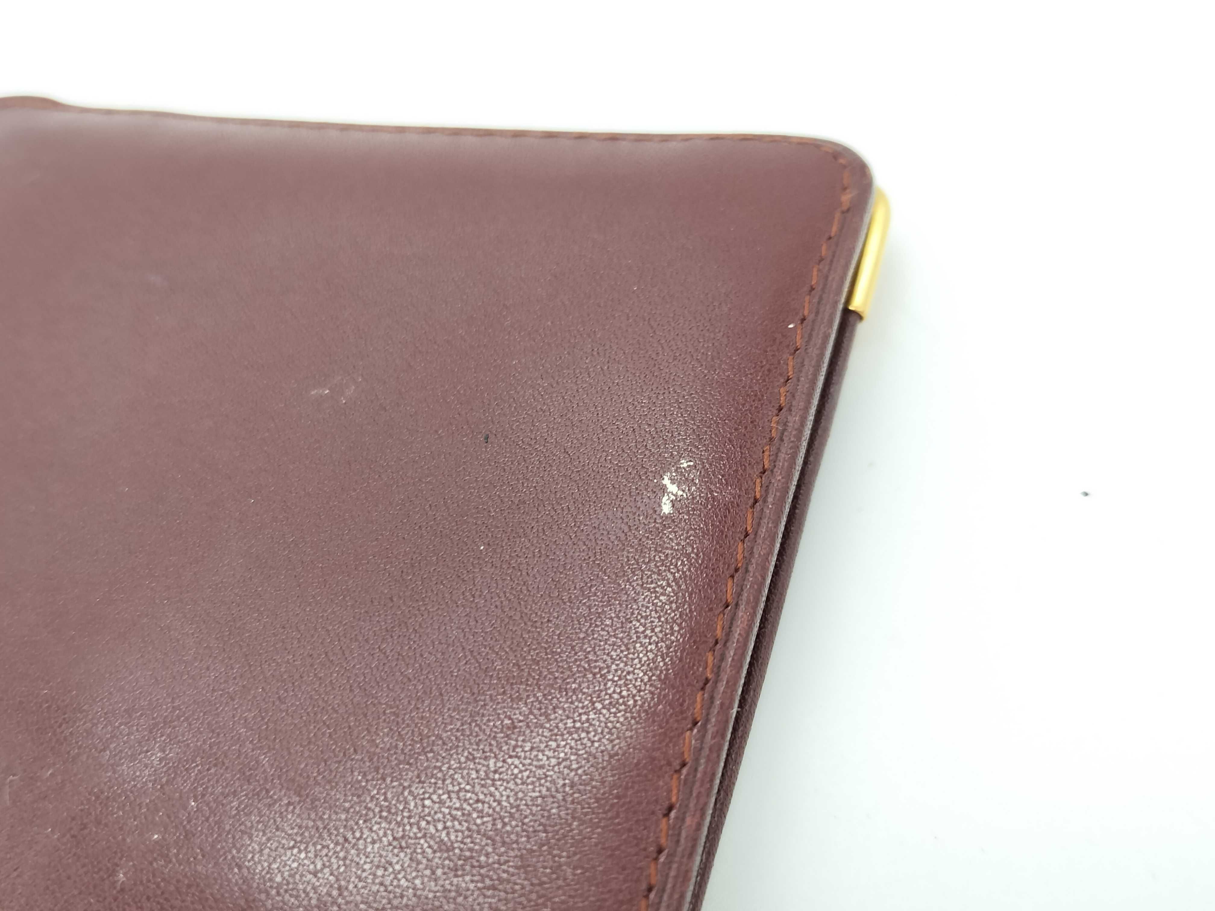 Must Wallet — view 8