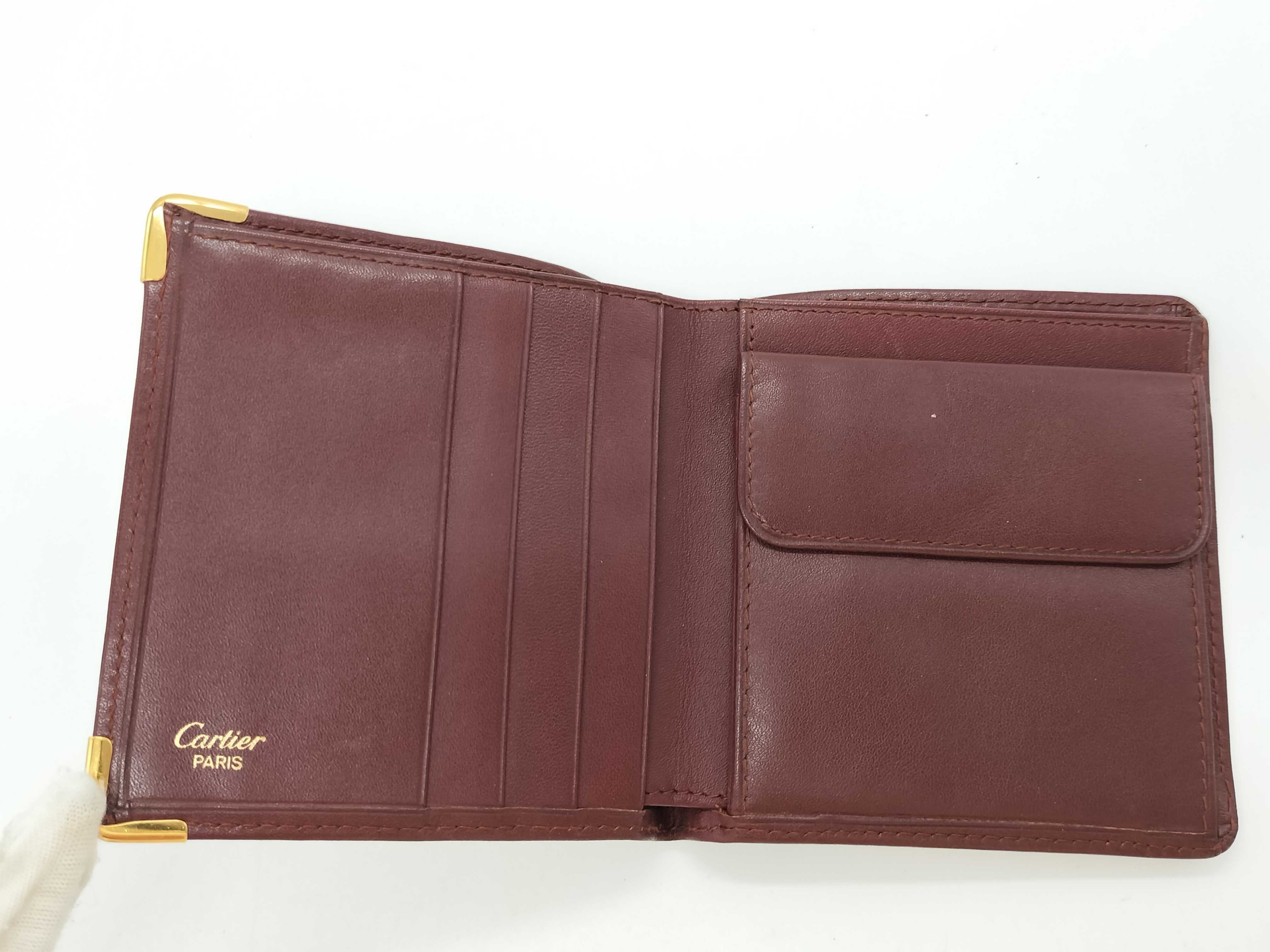 Must Wallet — view 9