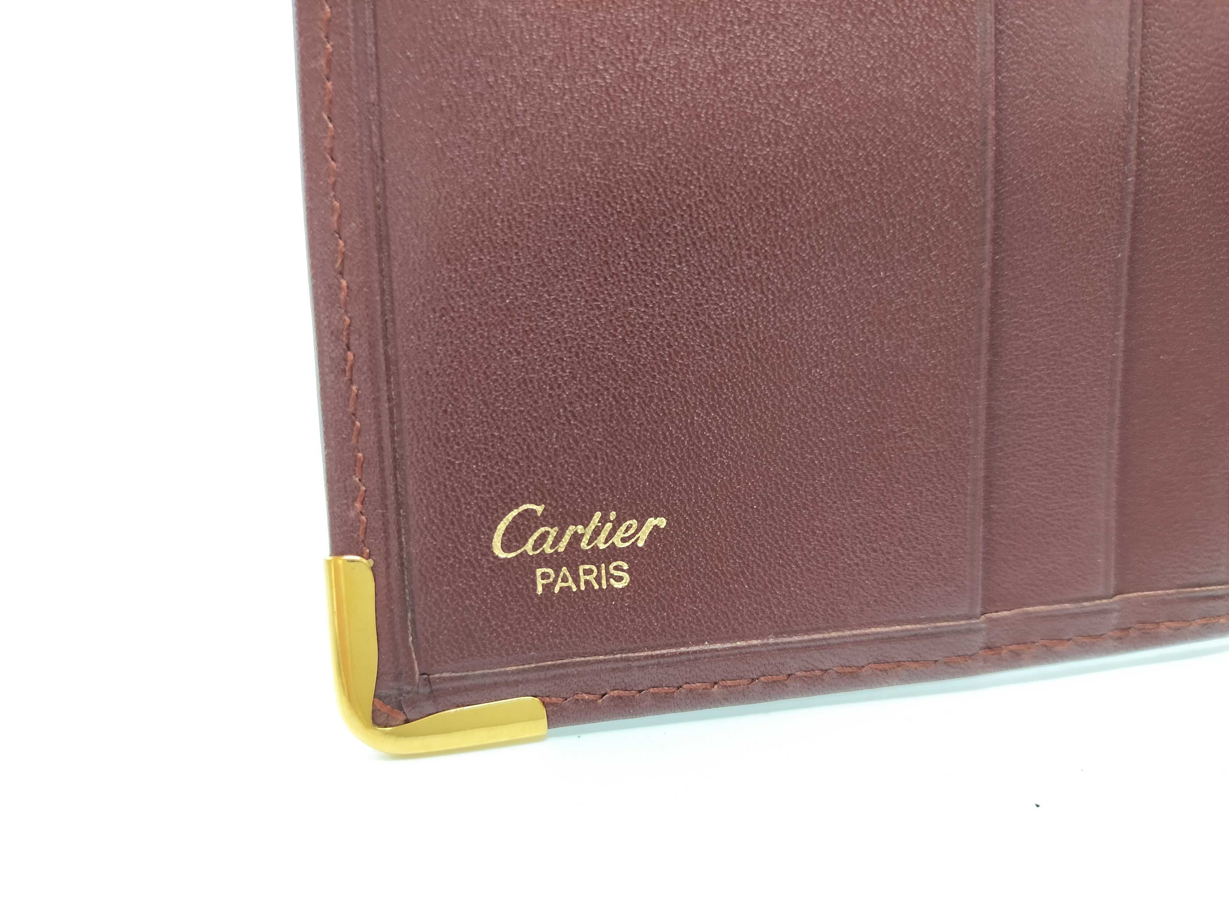 Must Wallet — view 10