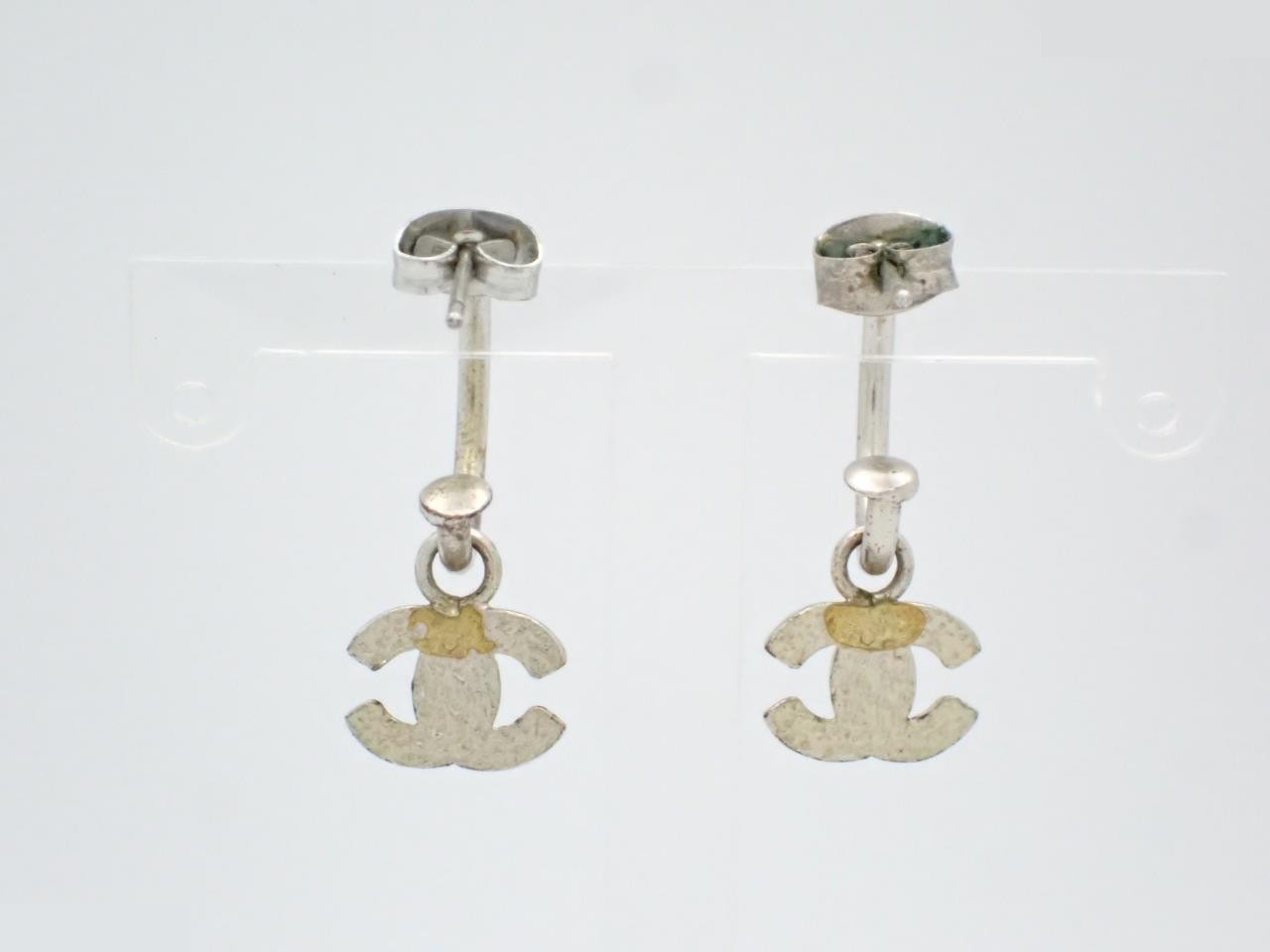 Other lines Precious metals/pierced earrings — view 2