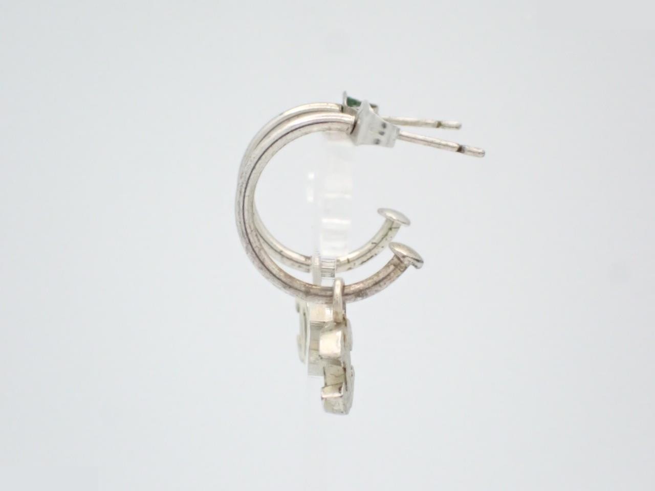 Other lines Precious metals/pierced earrings — view 3