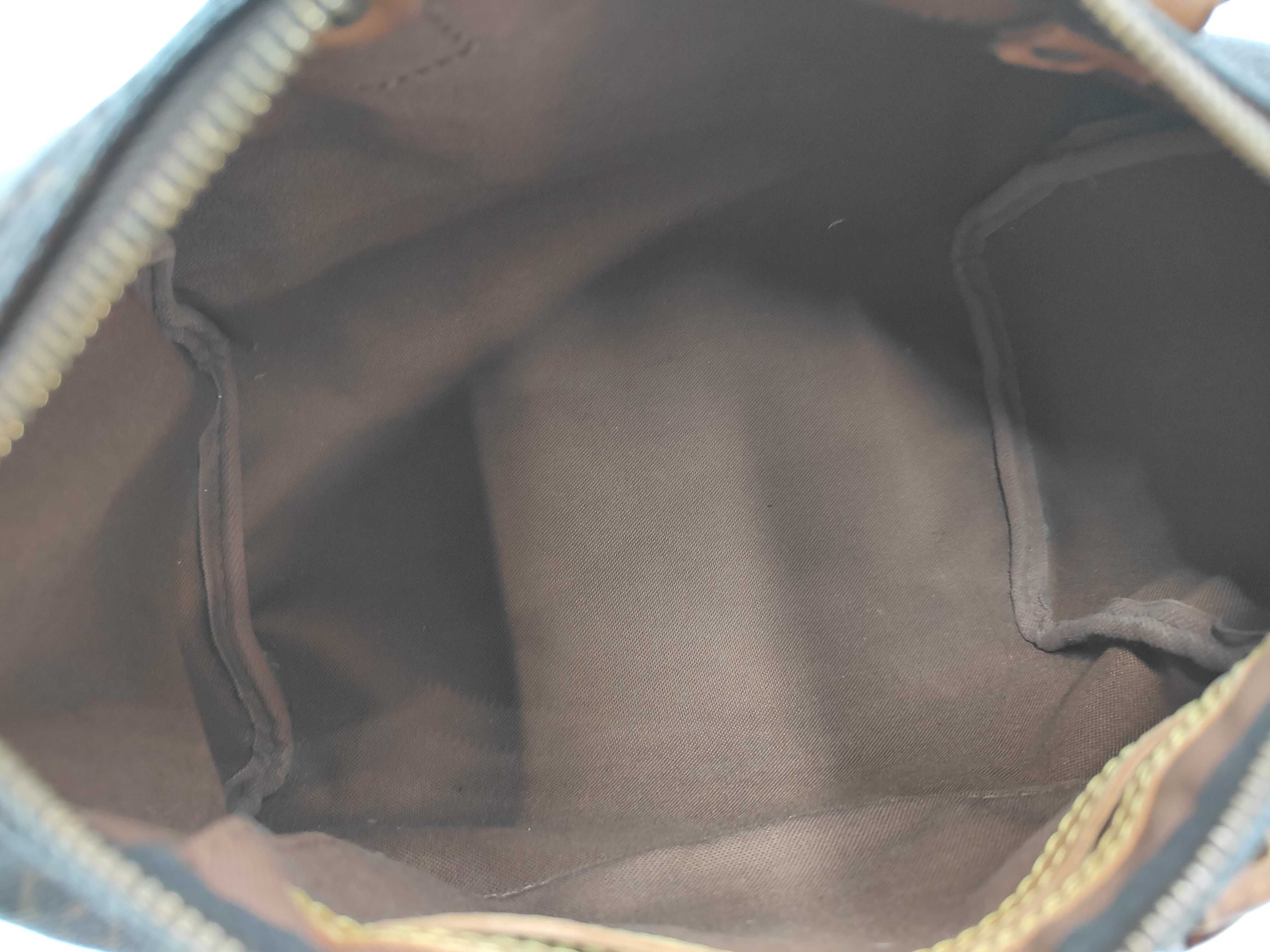 Monogram LV Speedy Handbag — view 11