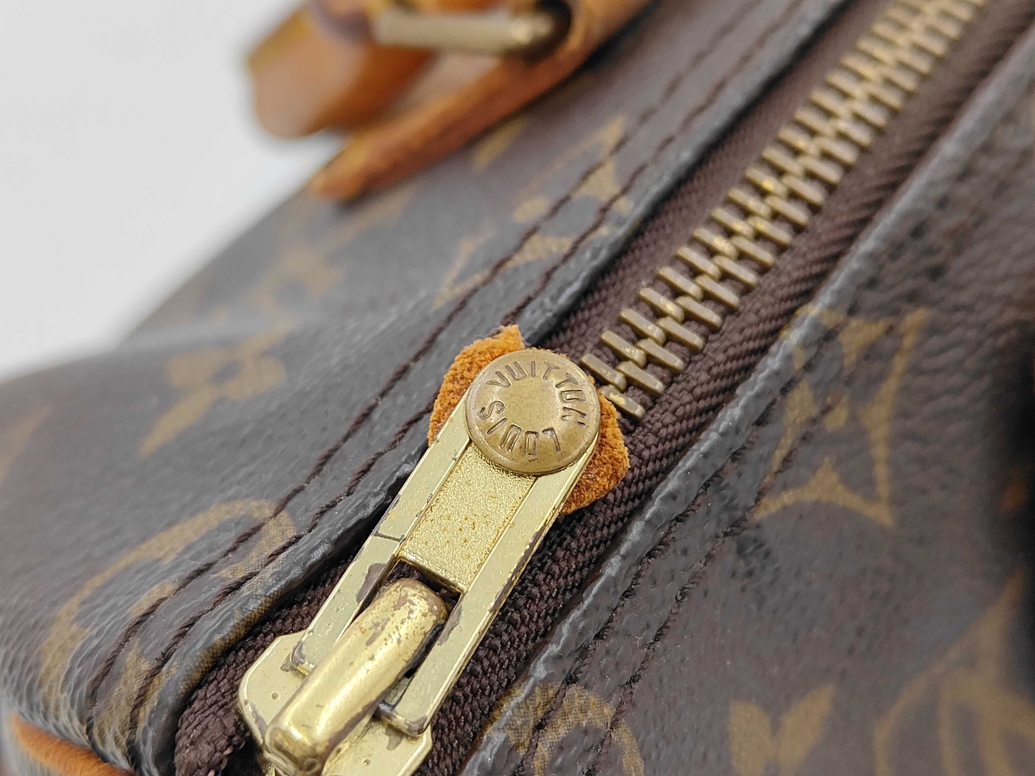 Monogram LV Speedy Handbag — view 9