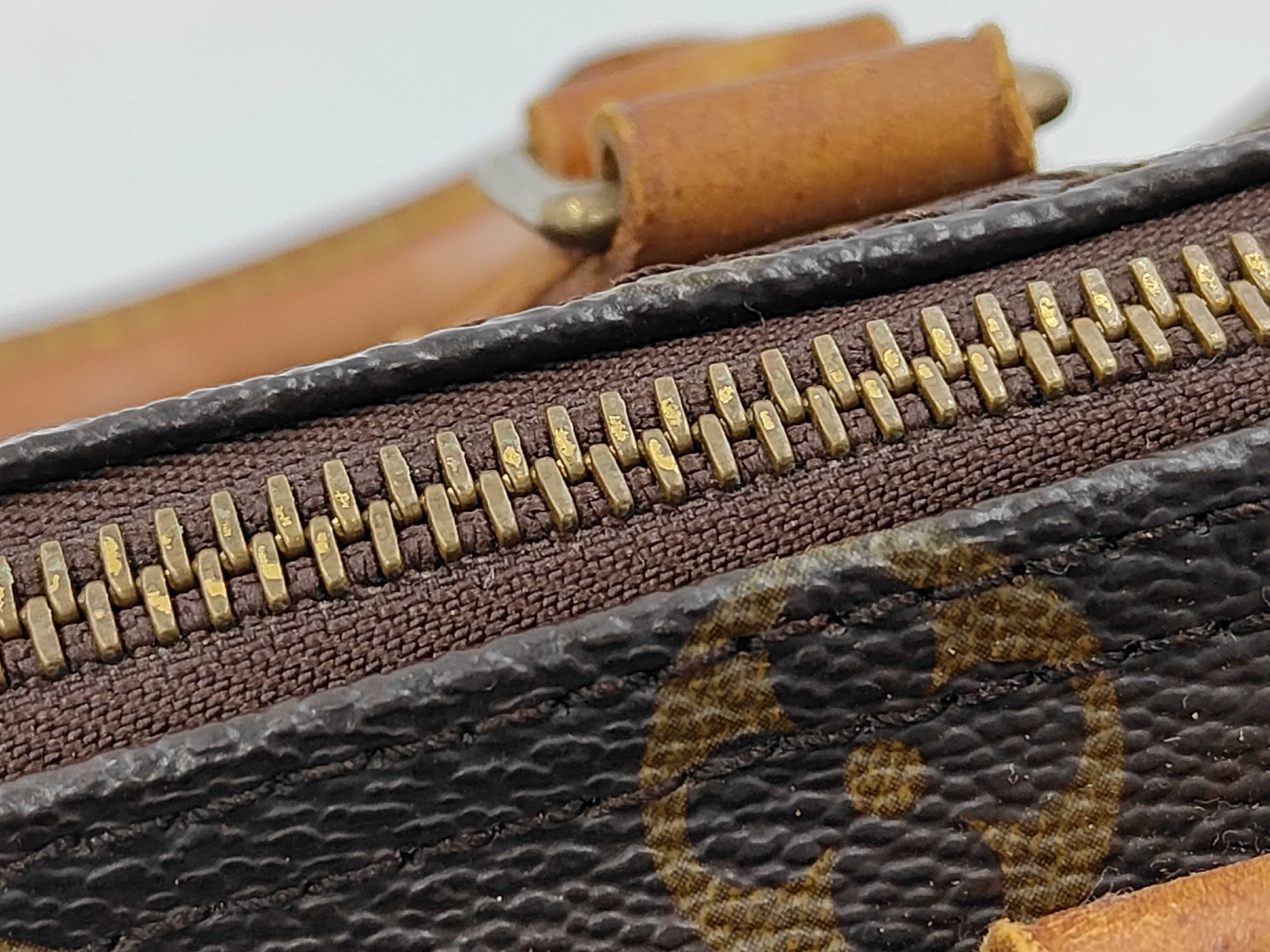 Monogram LV Speedy Handbag — view 10