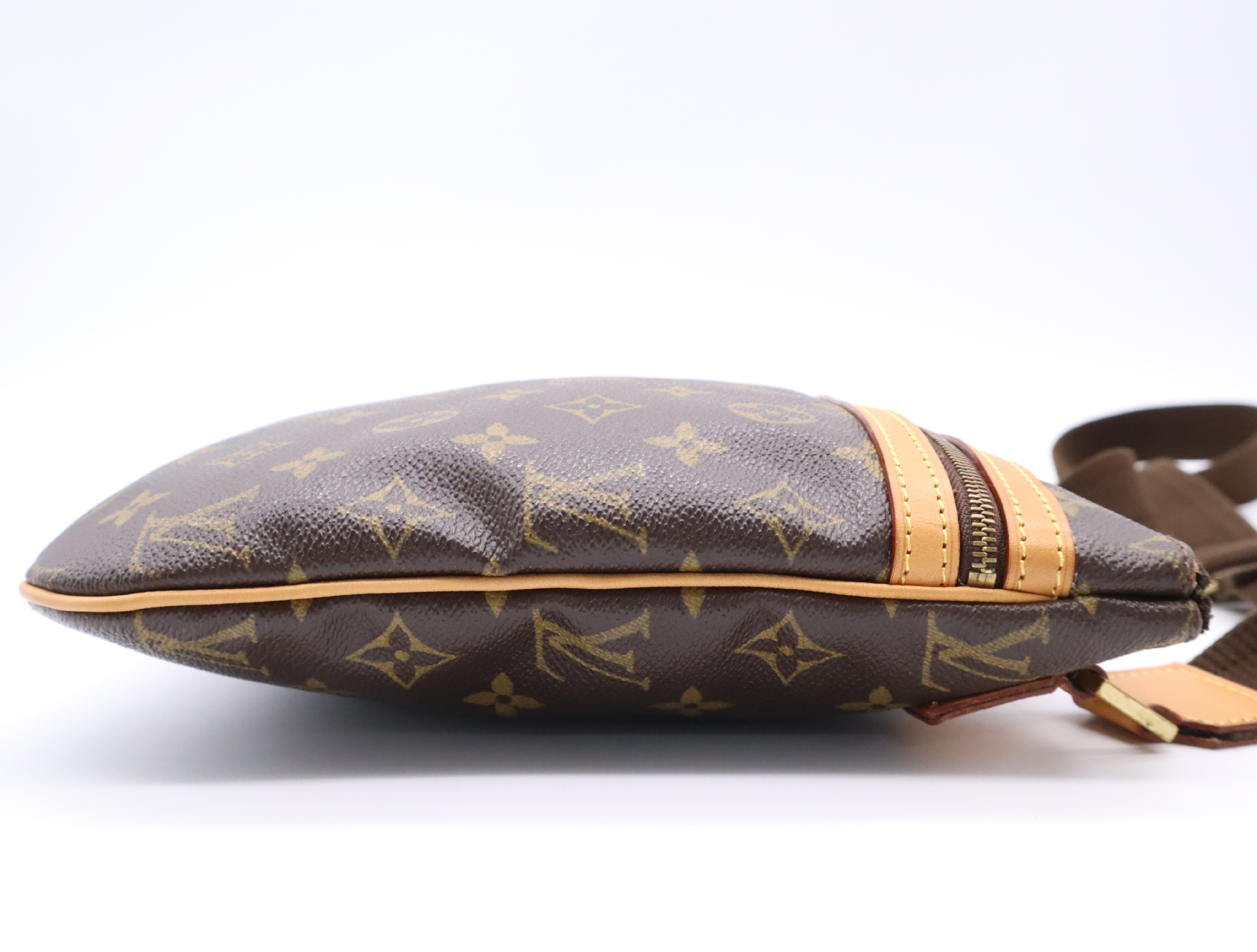 M40044 Monogram Pochette Bosphore Shoulder Bag — view 5