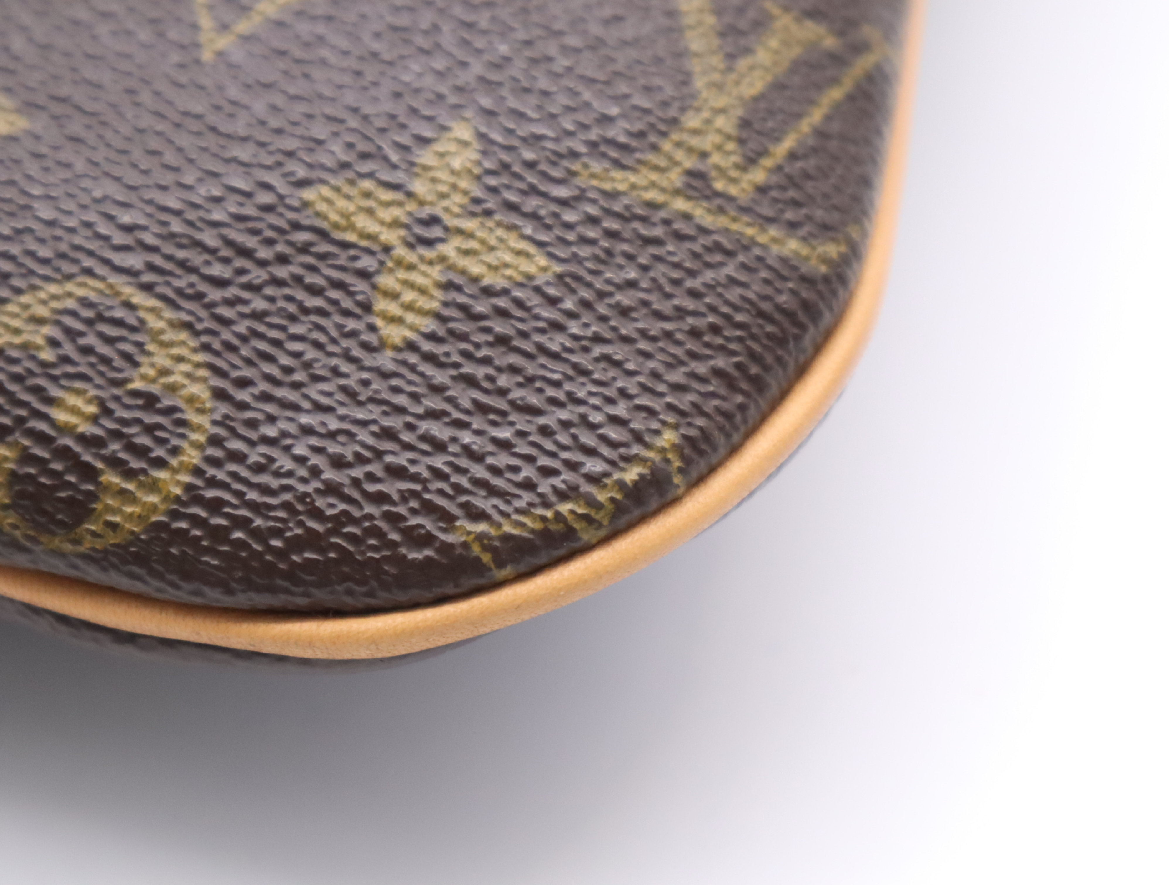 M40044 Monogram Pochette Bosphore Shoulder Bag — view 7