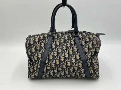 Trotter 30 Boston Bag