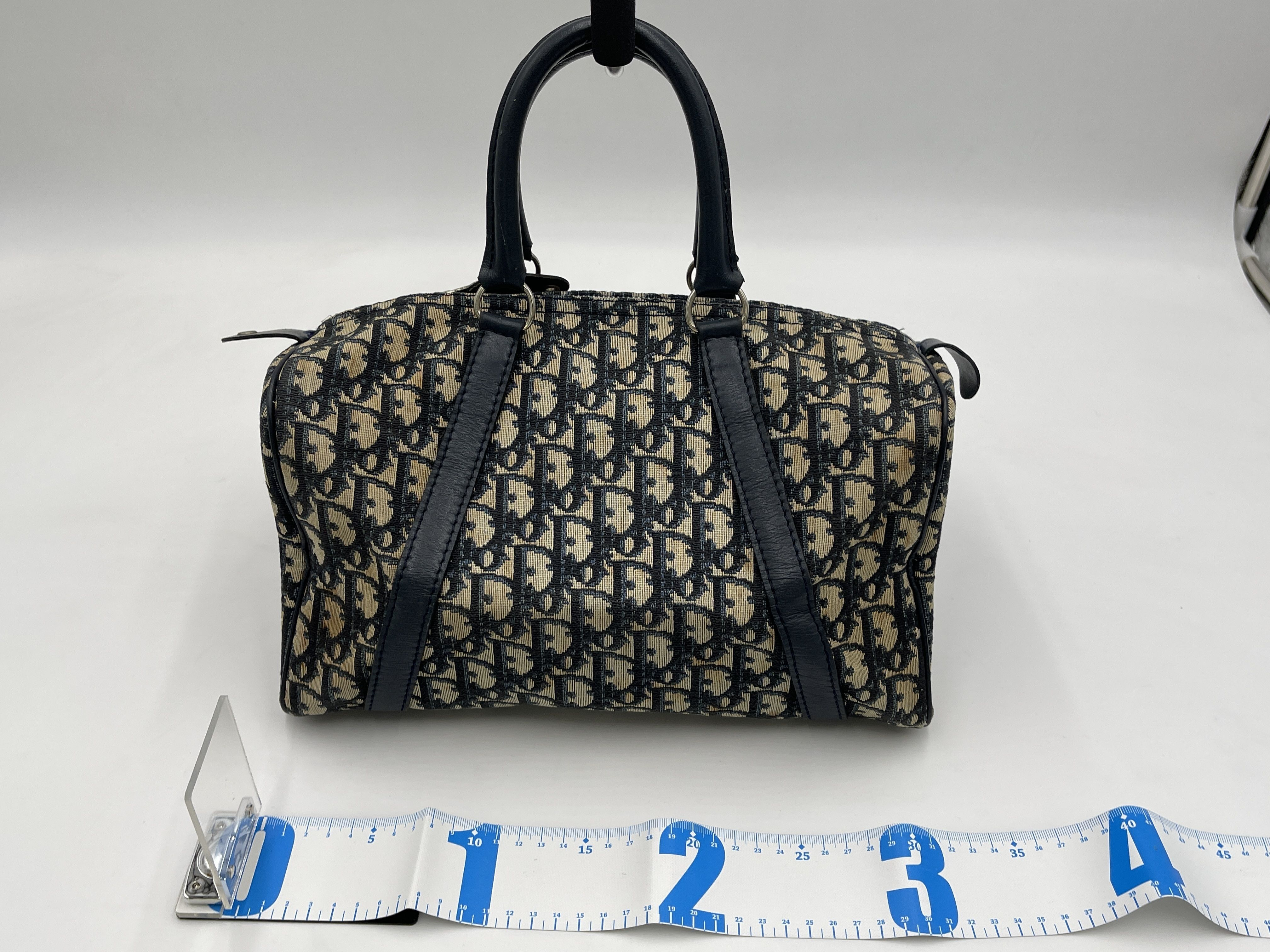 Trotter 30 Boston Bag — view 2