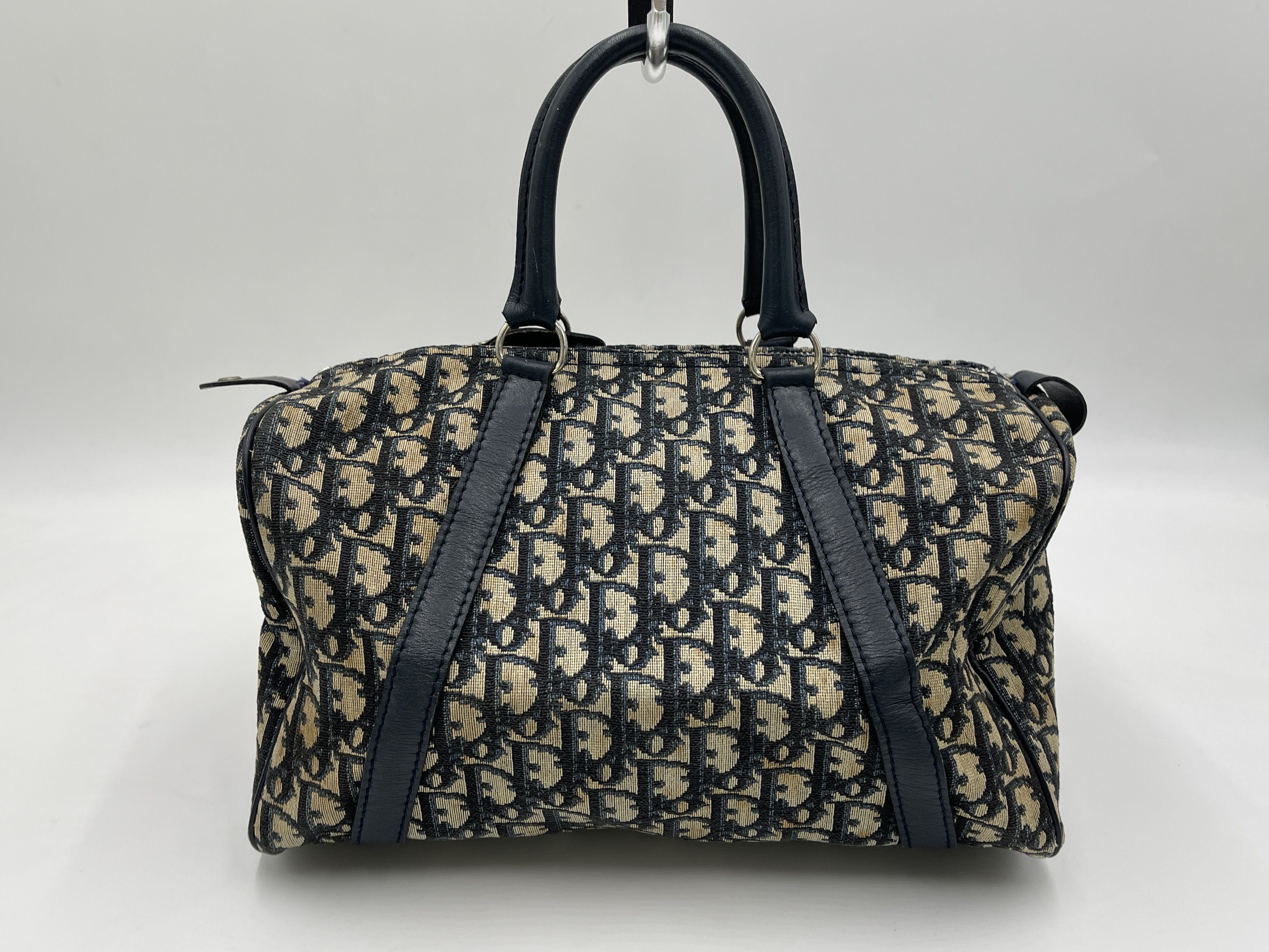Trotter 30 Boston Bag — view 3