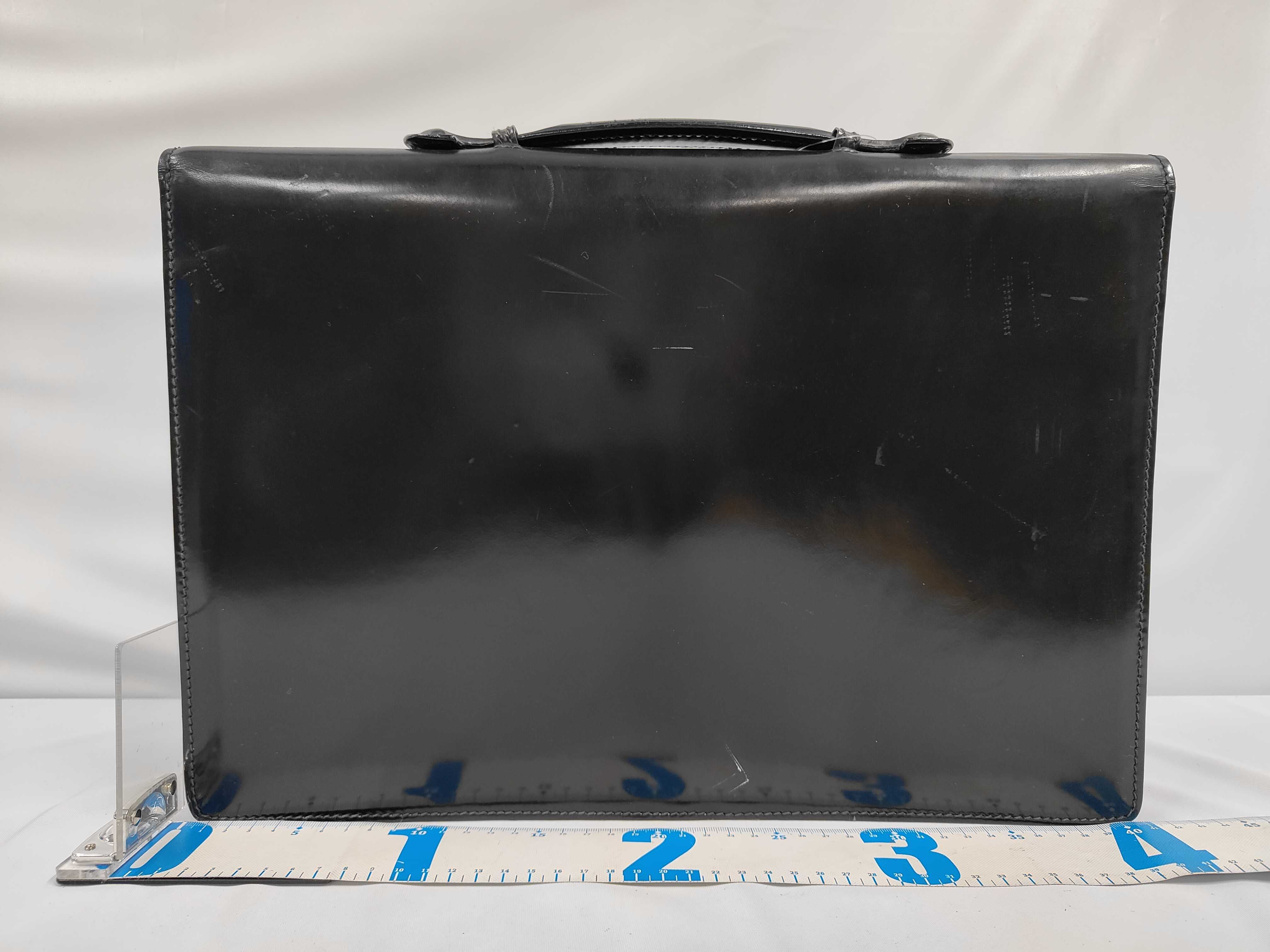 015-123-3871 Business Bag — view 2
