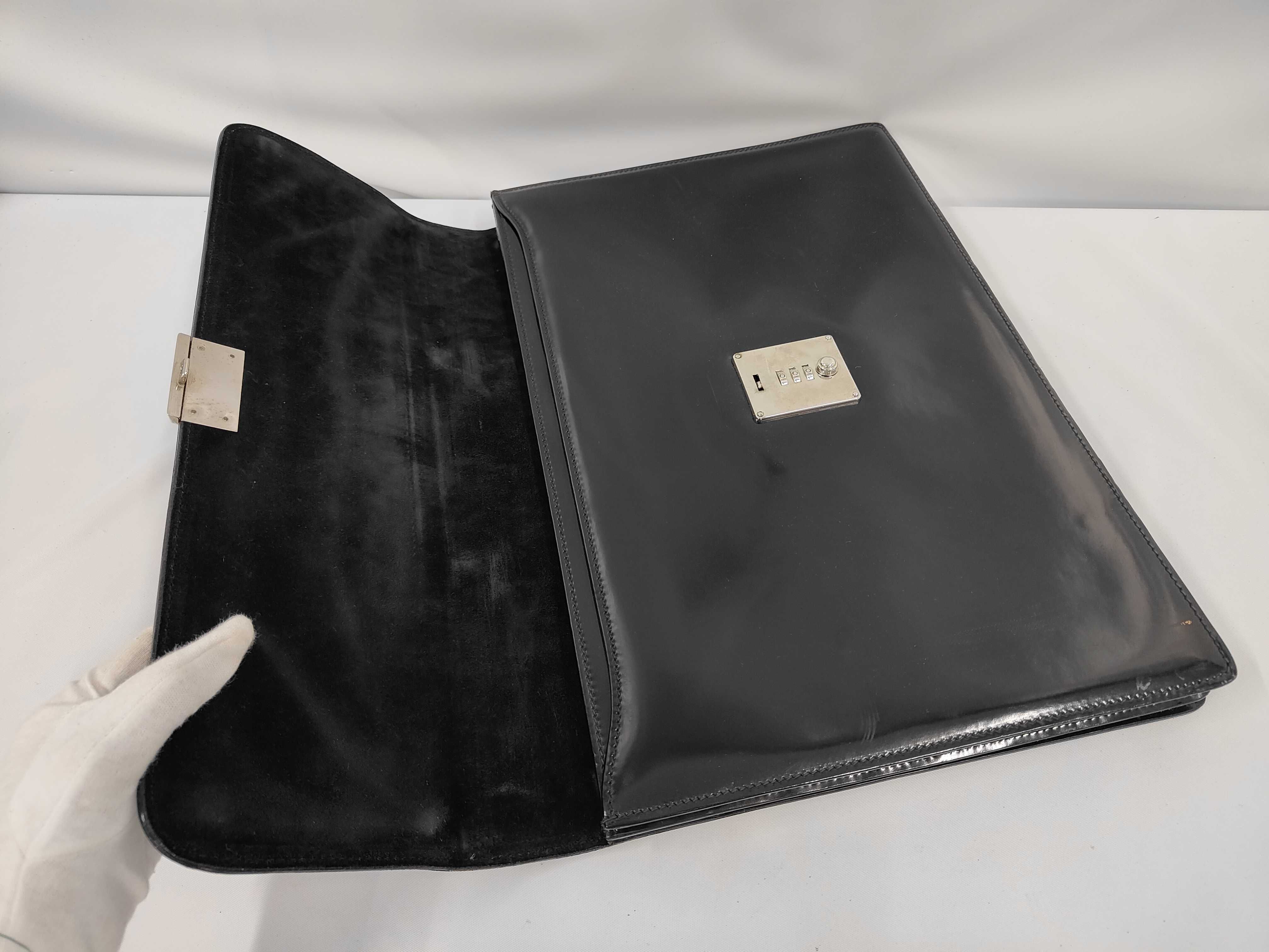 015-123-3871 Business Bag — view 8