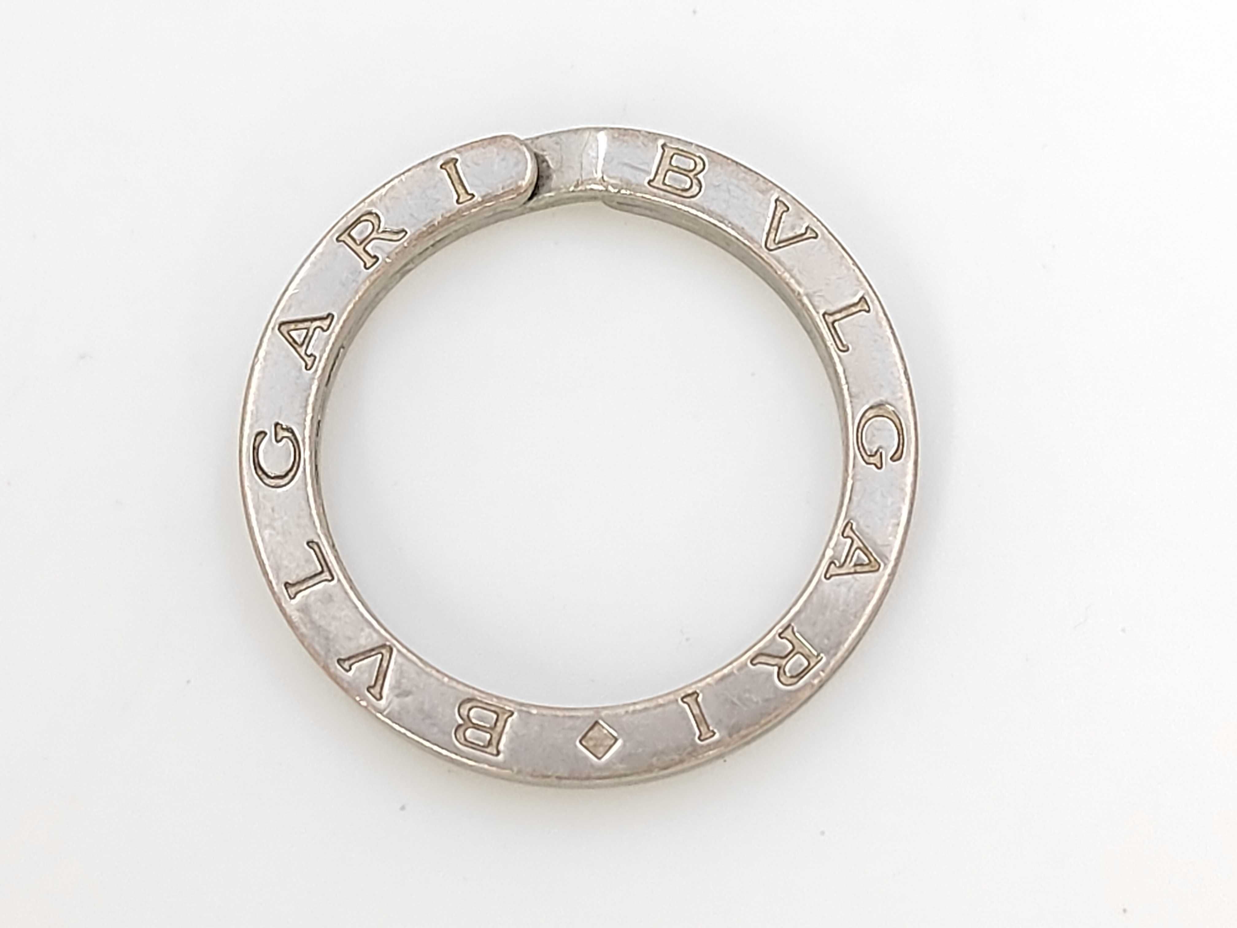 Bulgari Ring — view 2