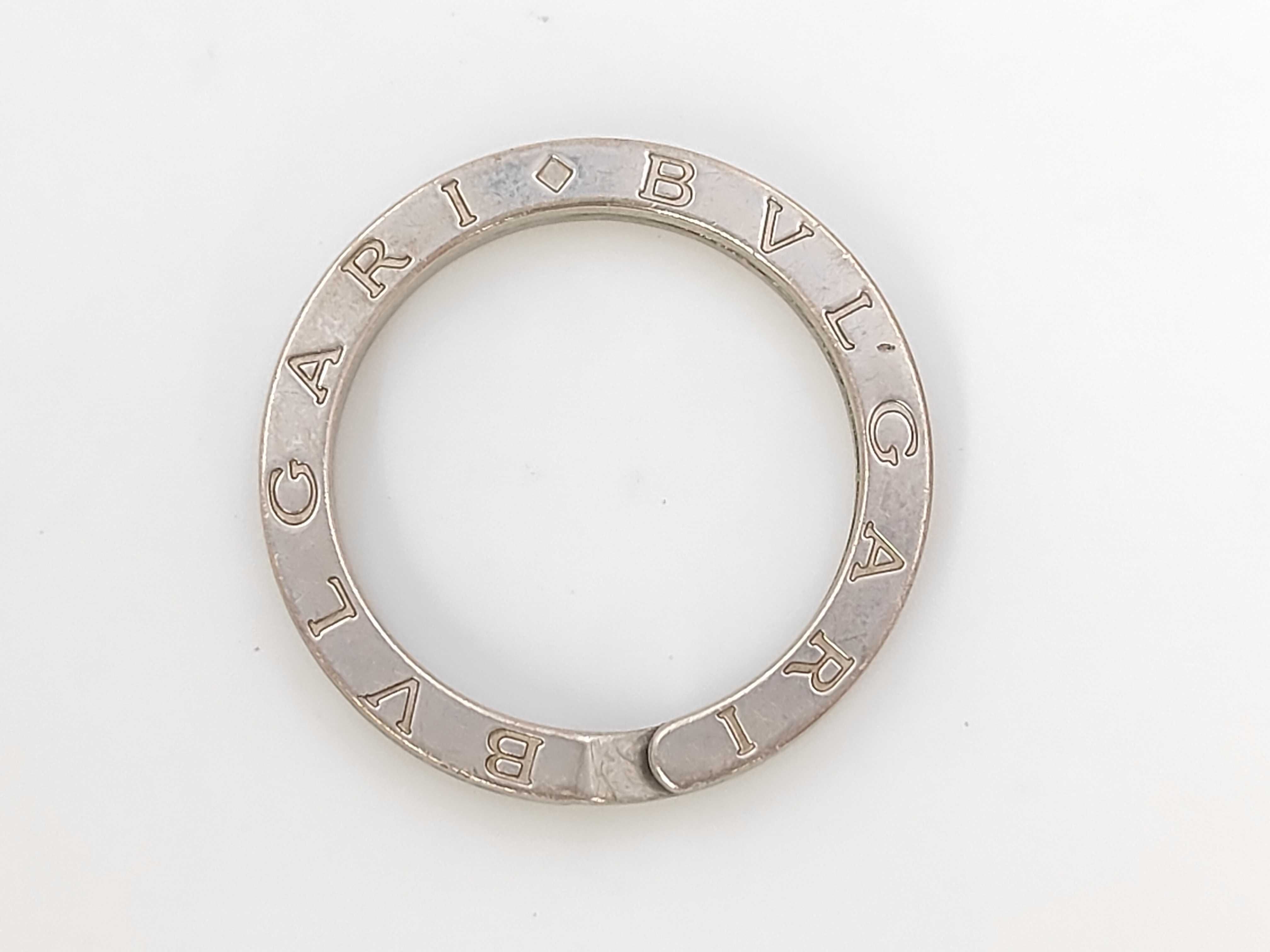 Bulgari Ring — view 3