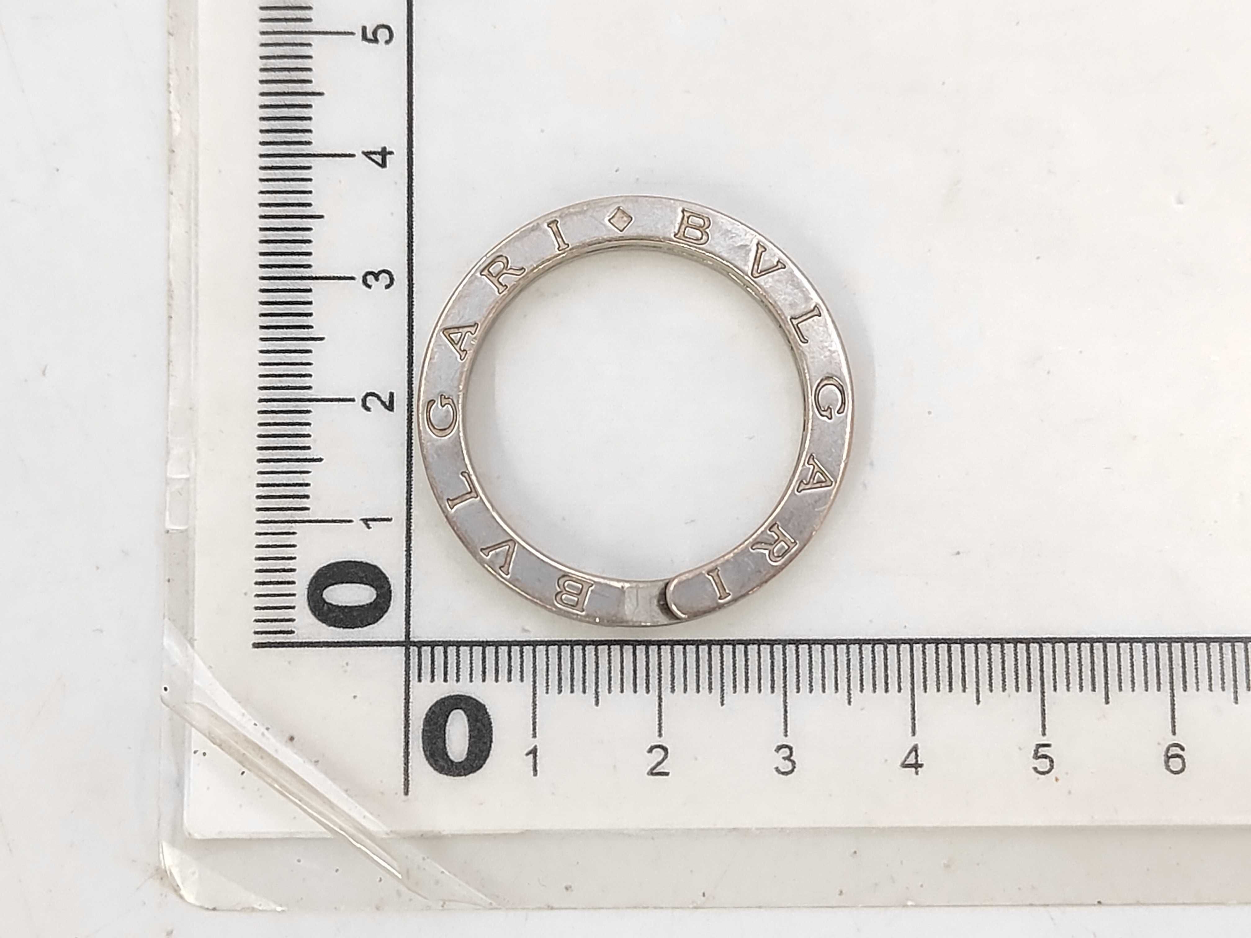 Bulgari Ring — view 5