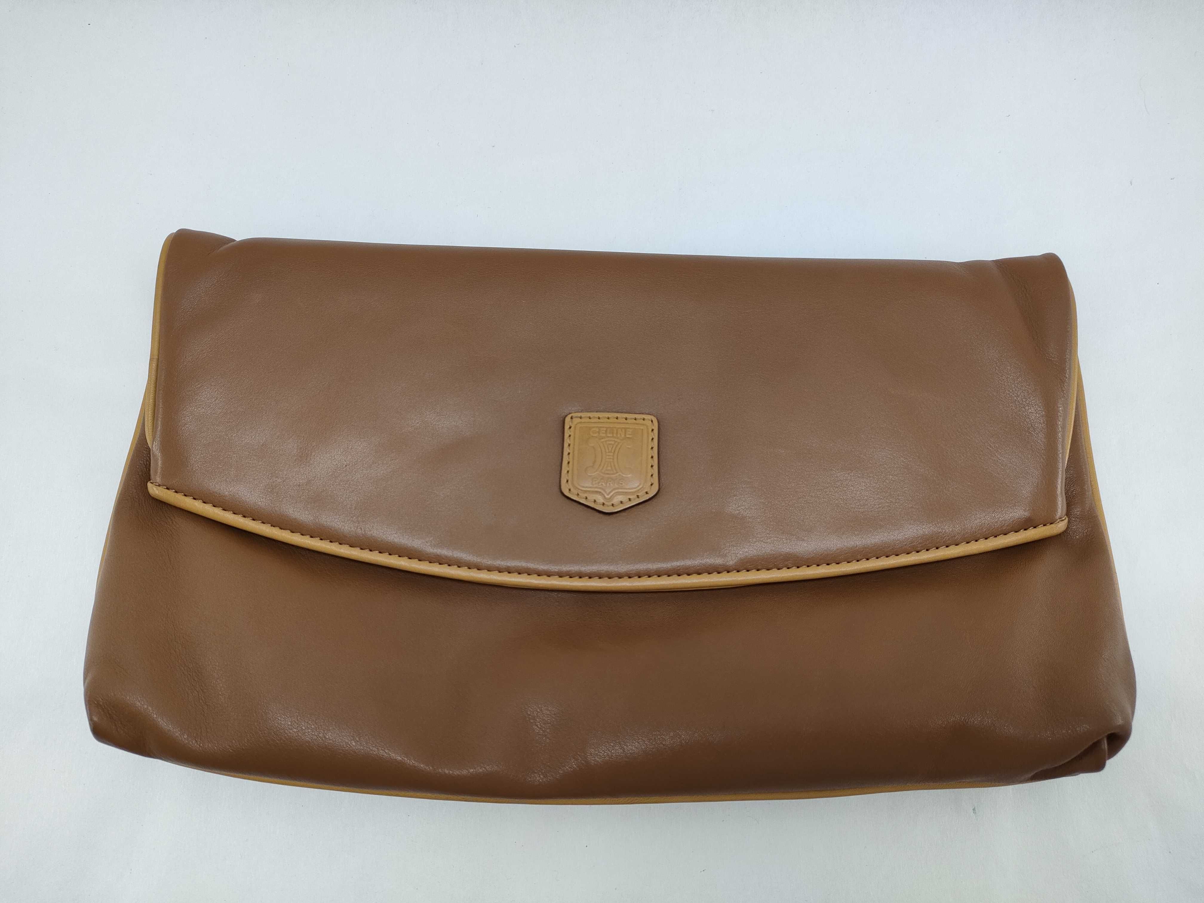 Second Bag