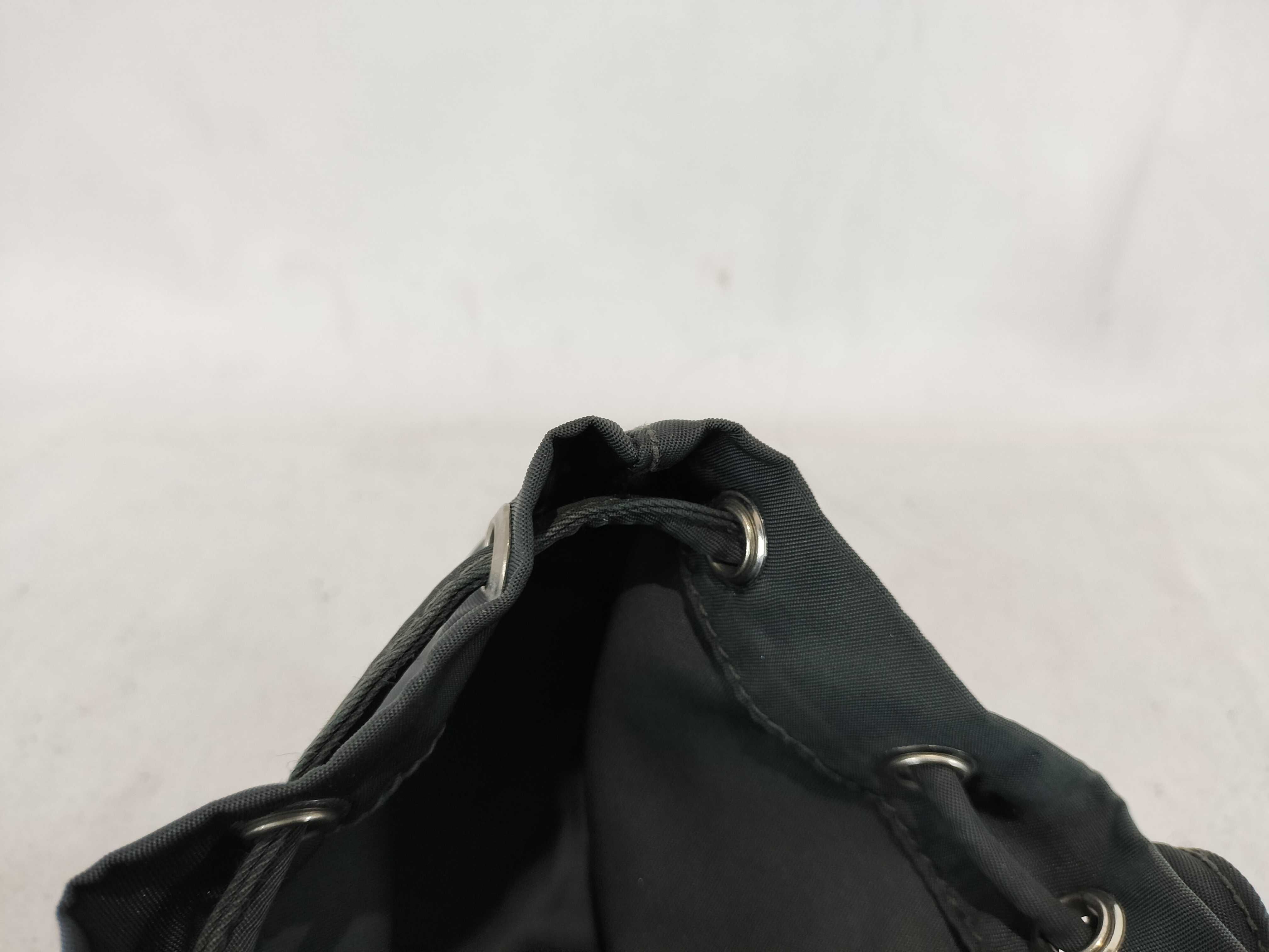 Nylon Drawstring Pouch — view 12