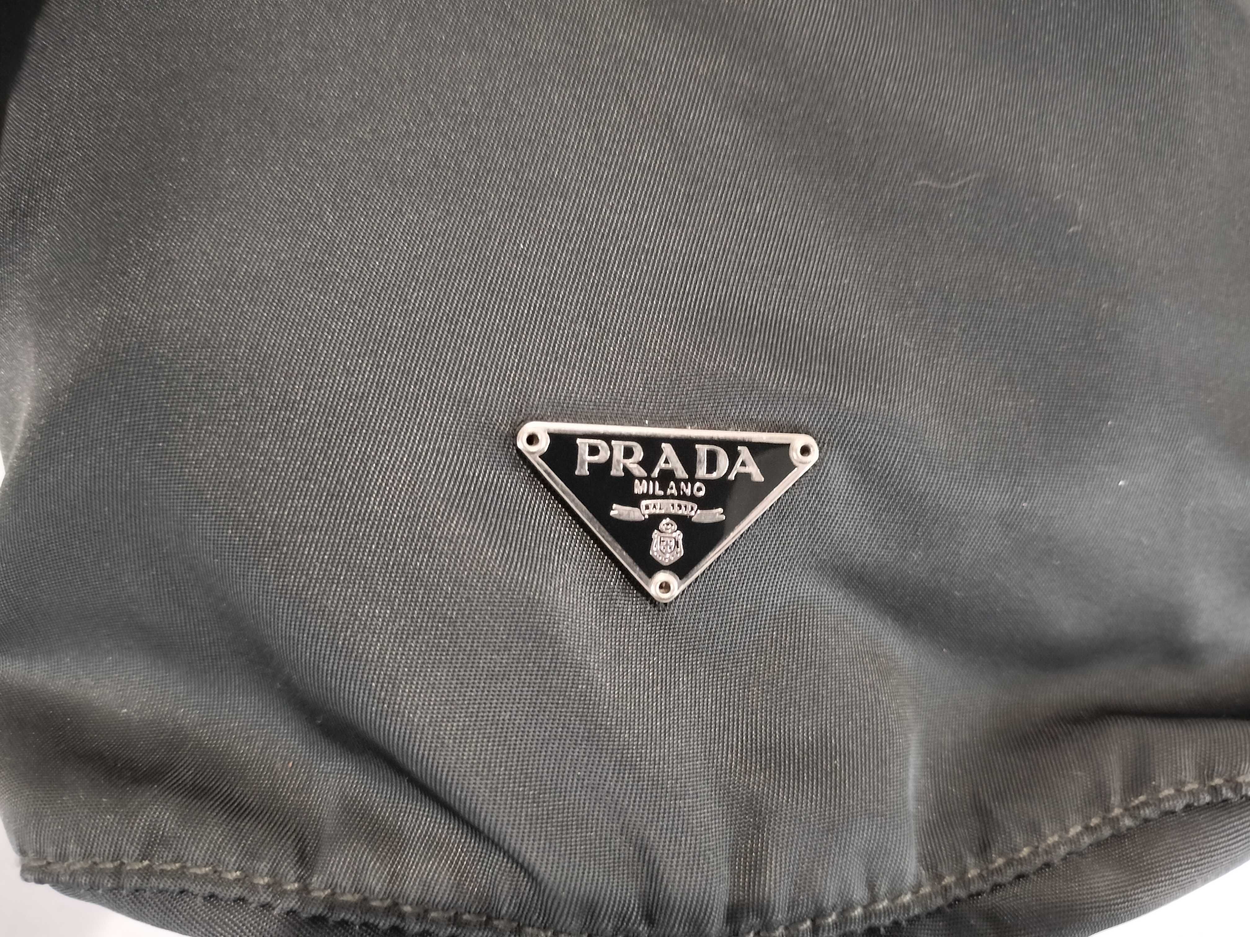 Nylon Drawstring Pouch — view 8