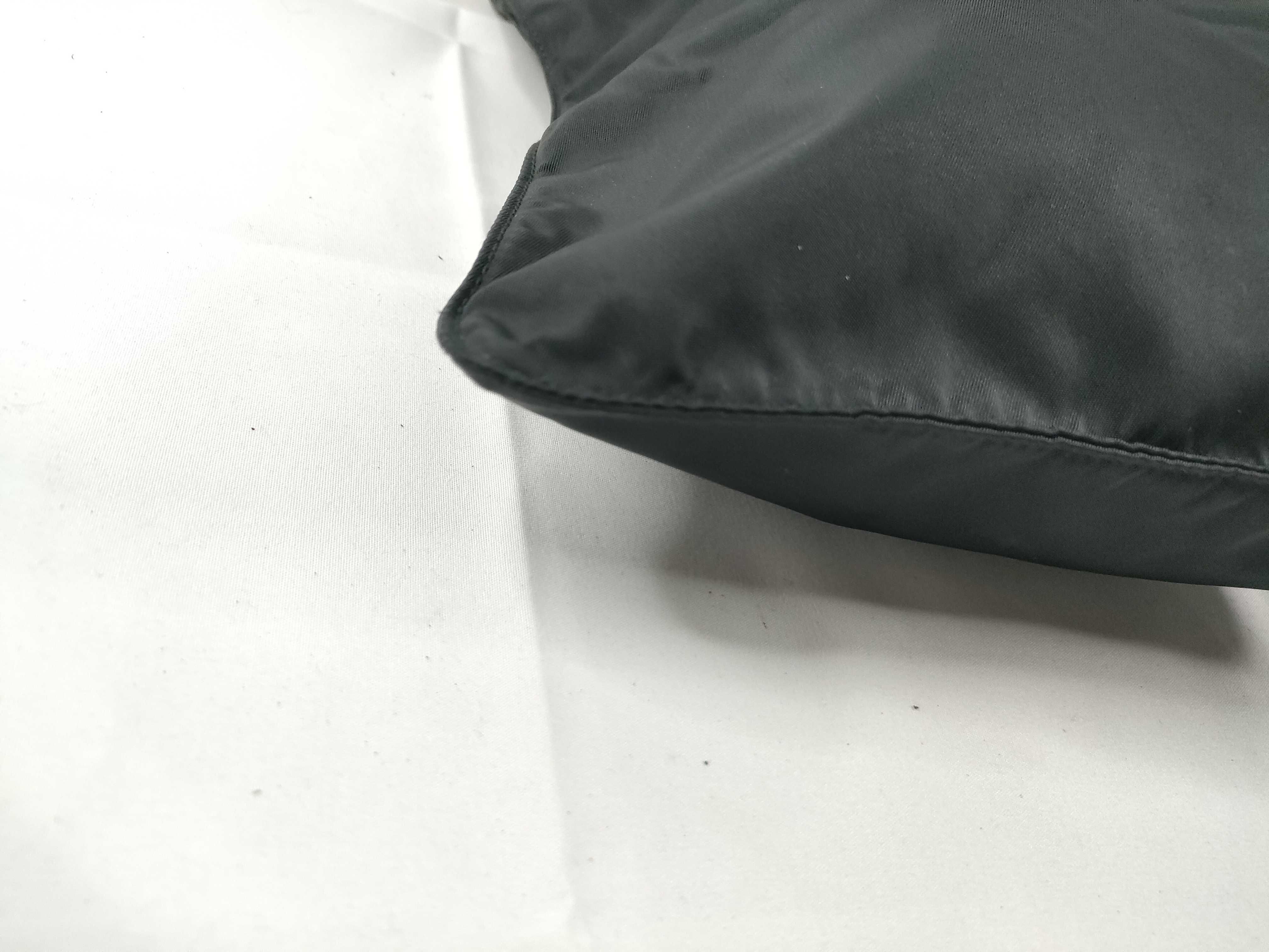 Nylon Prada Nylon Shoulder Bag — view 3