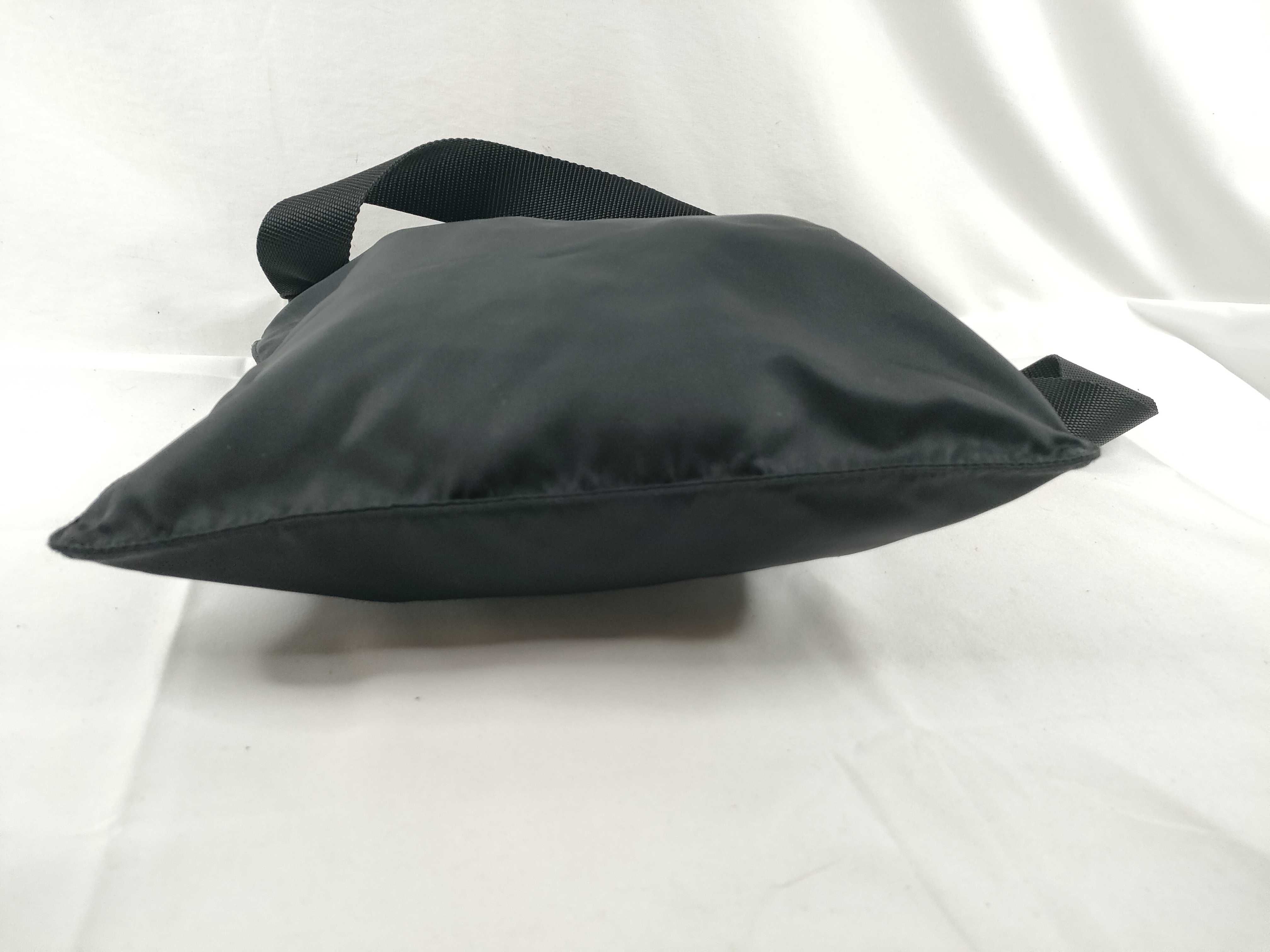 Nylon Prada Nylon Shoulder Bag — view 4