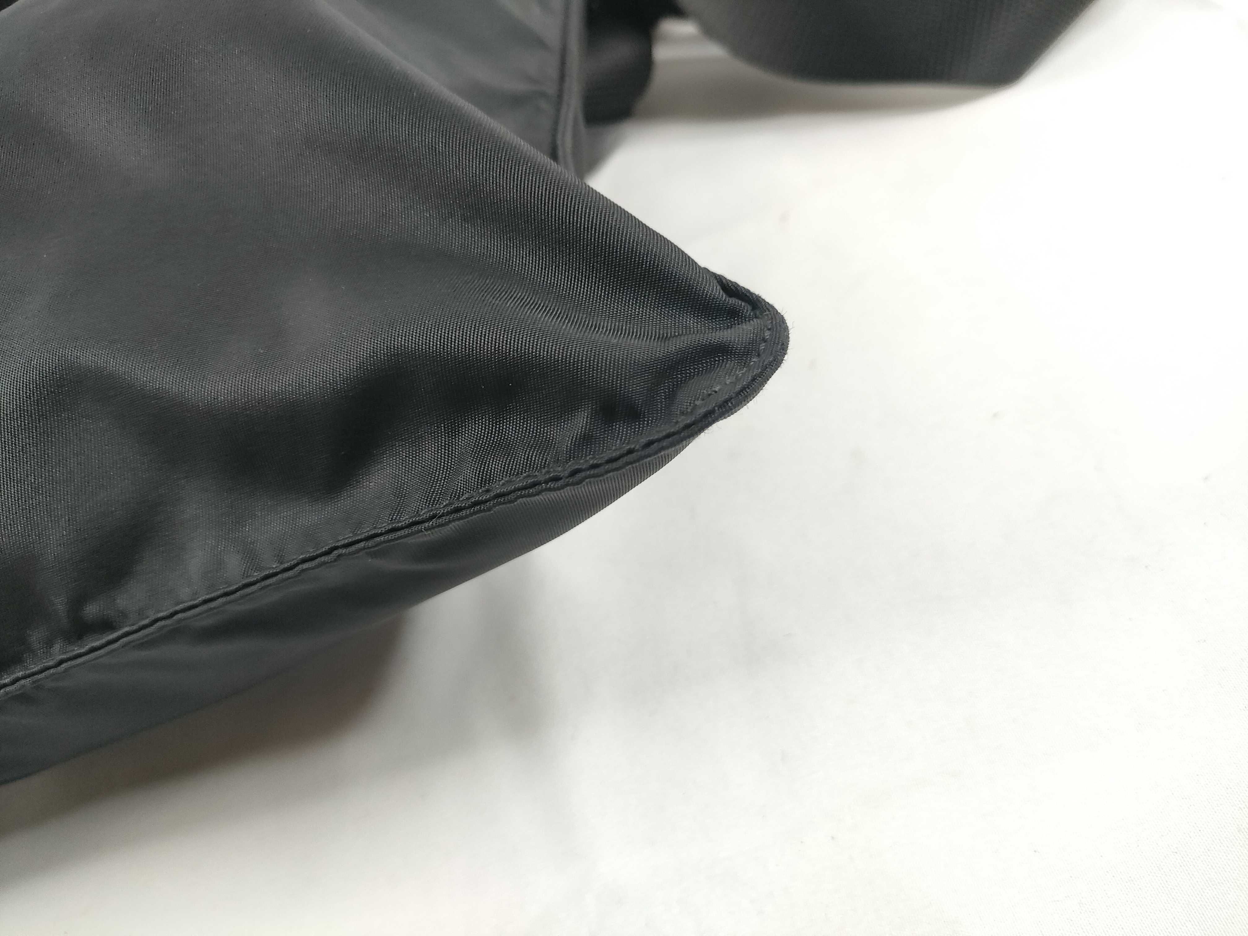 Nylon Prada Nylon Shoulder Bag — view 5