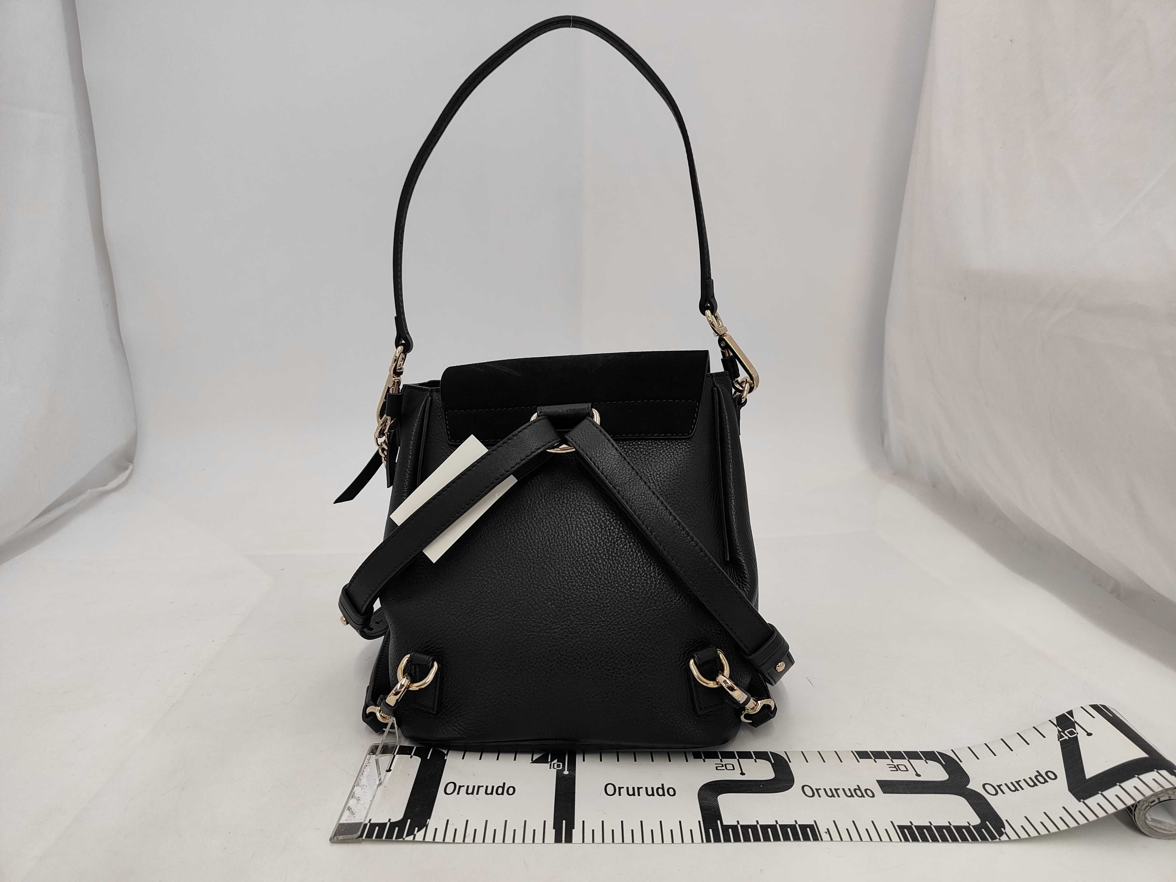 Faye Backpack — view 2