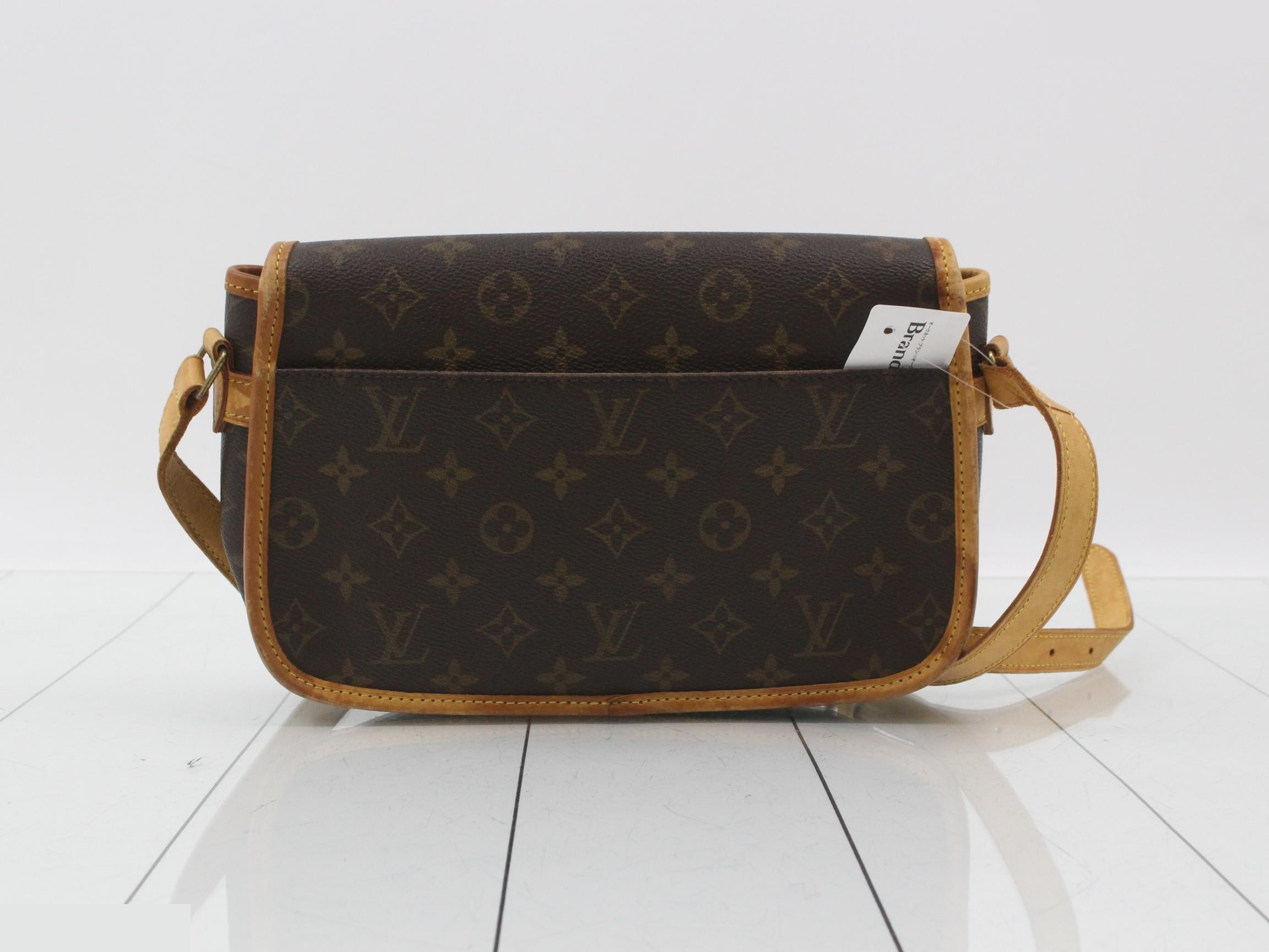 Sologne Bag — view 2