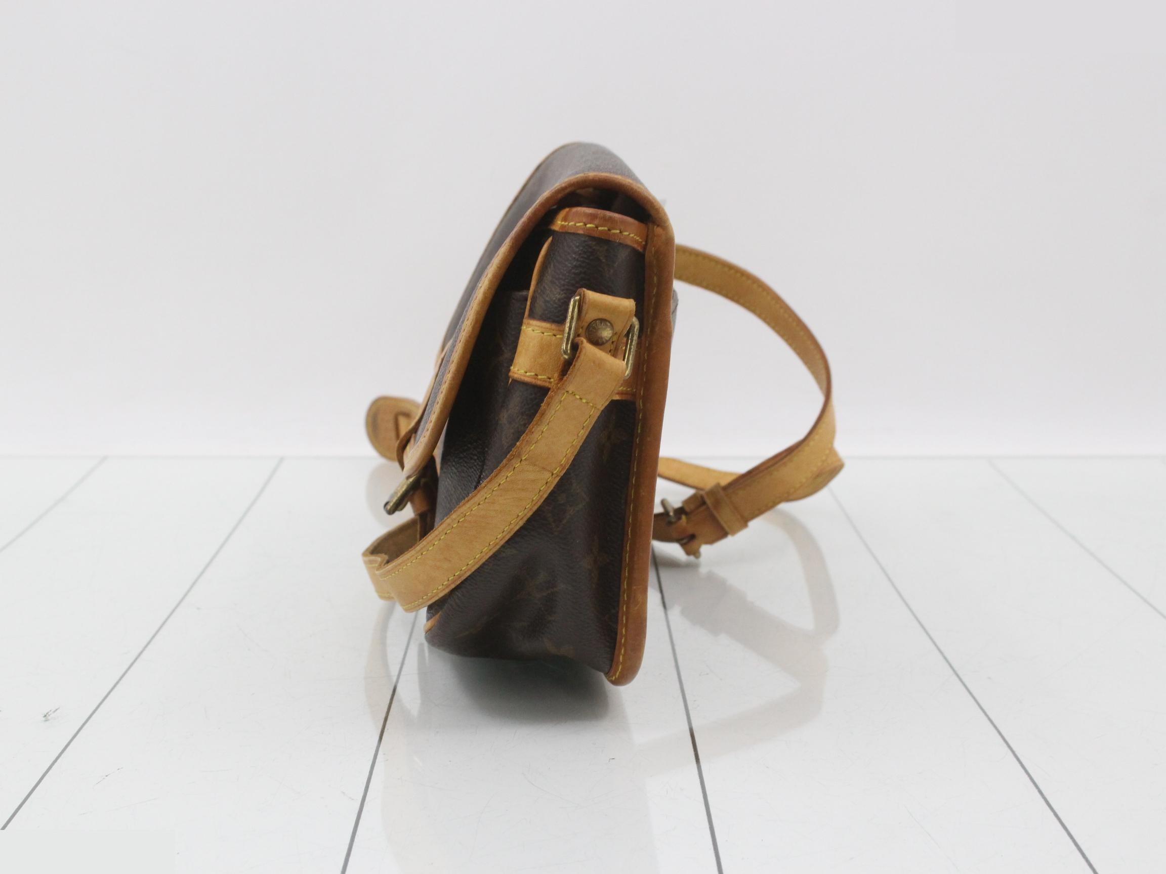 Sologne Bag — view 3