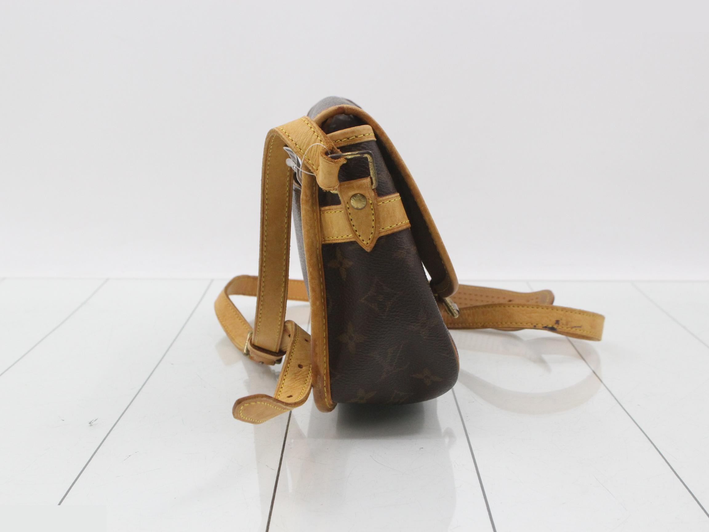 Sologne Bag — view 4