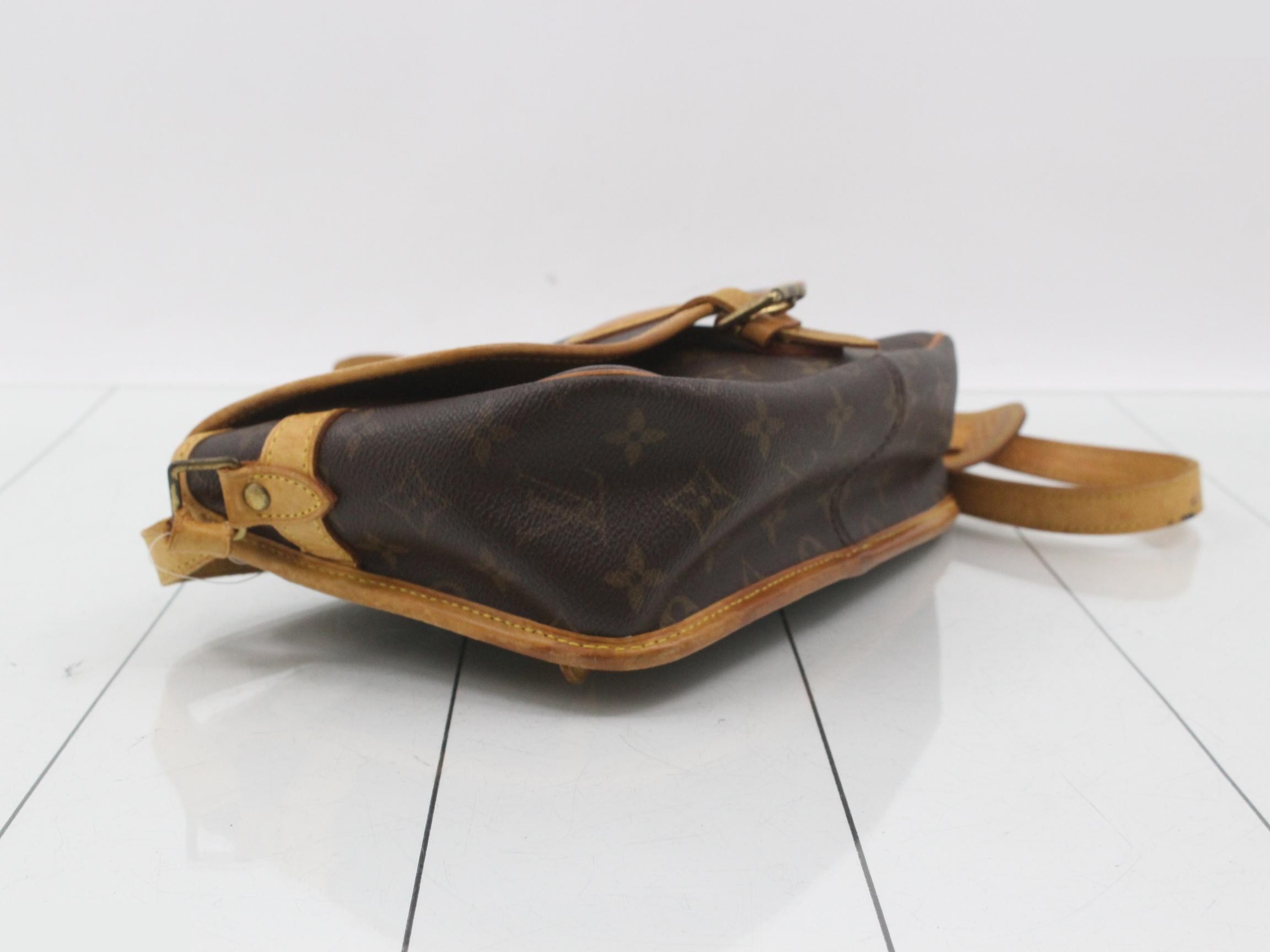 Sologne Bag — view 5