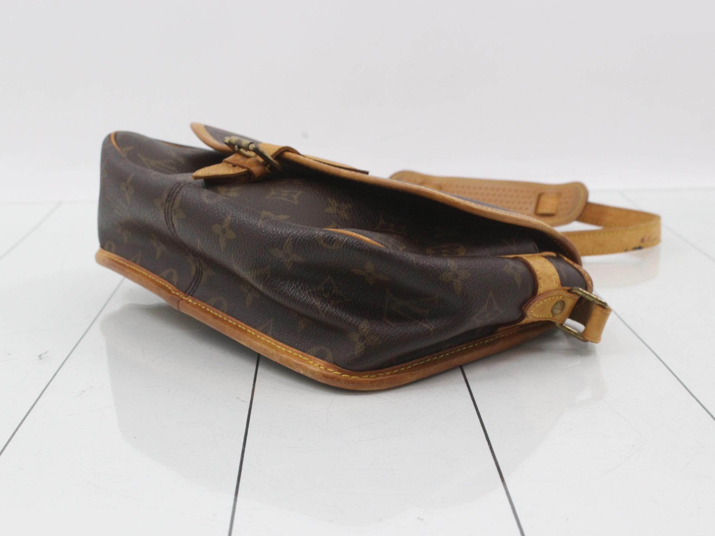 Sologne Bag — view 6