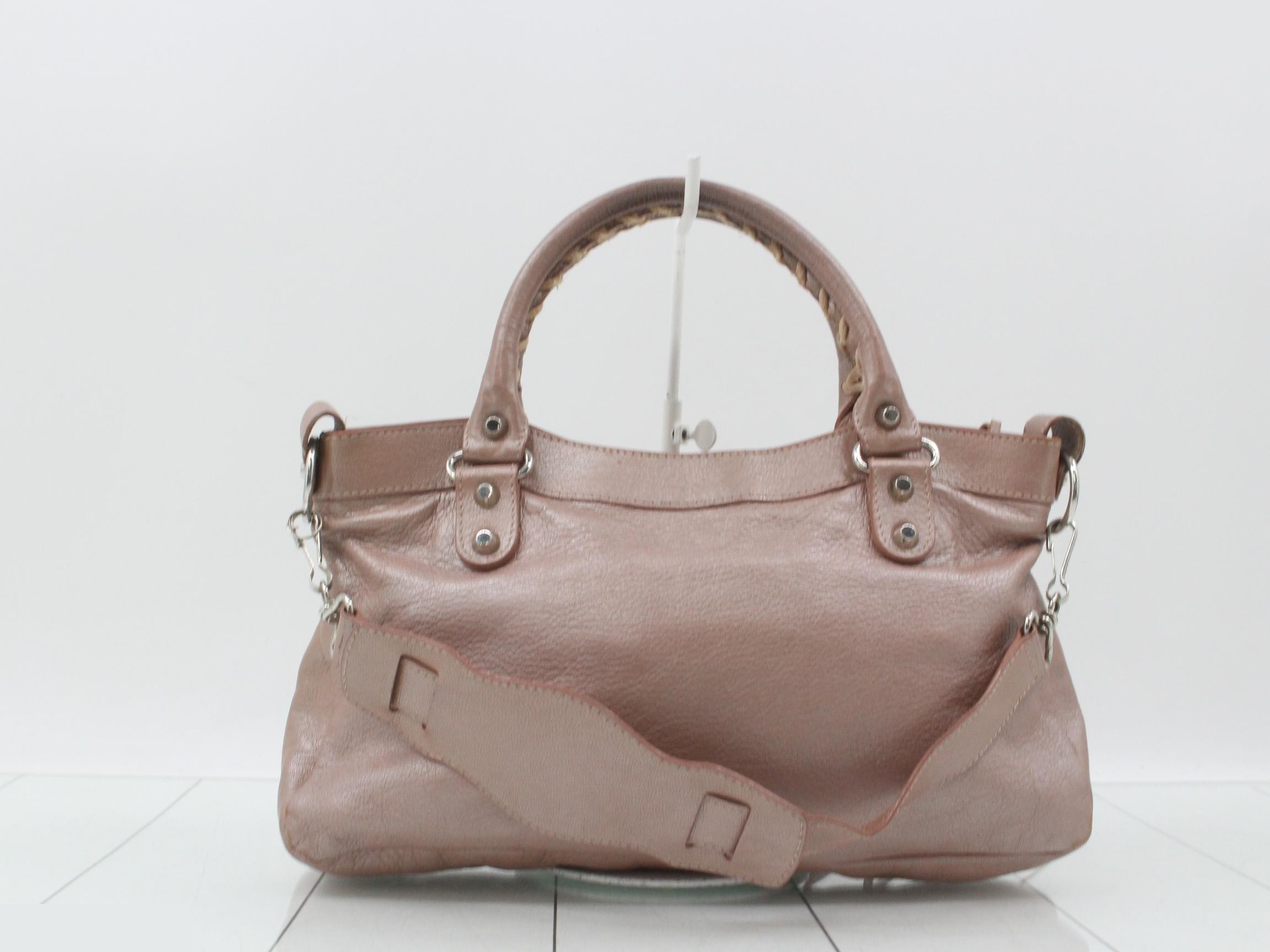 The First Shoulder Bag - 103208 — view 2