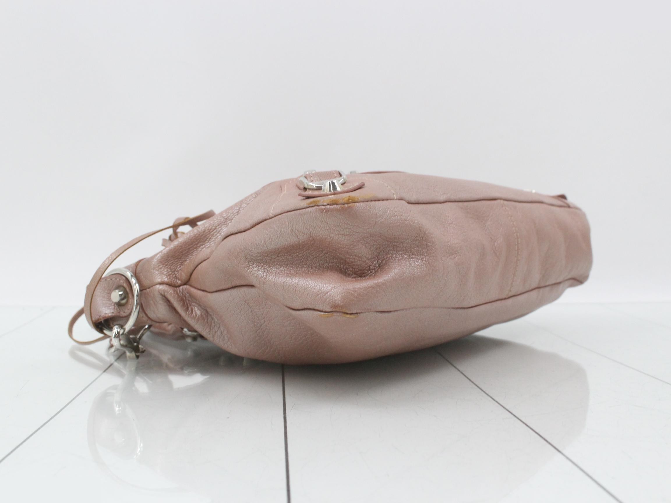 The First Shoulder Bag - 103208 — view 5