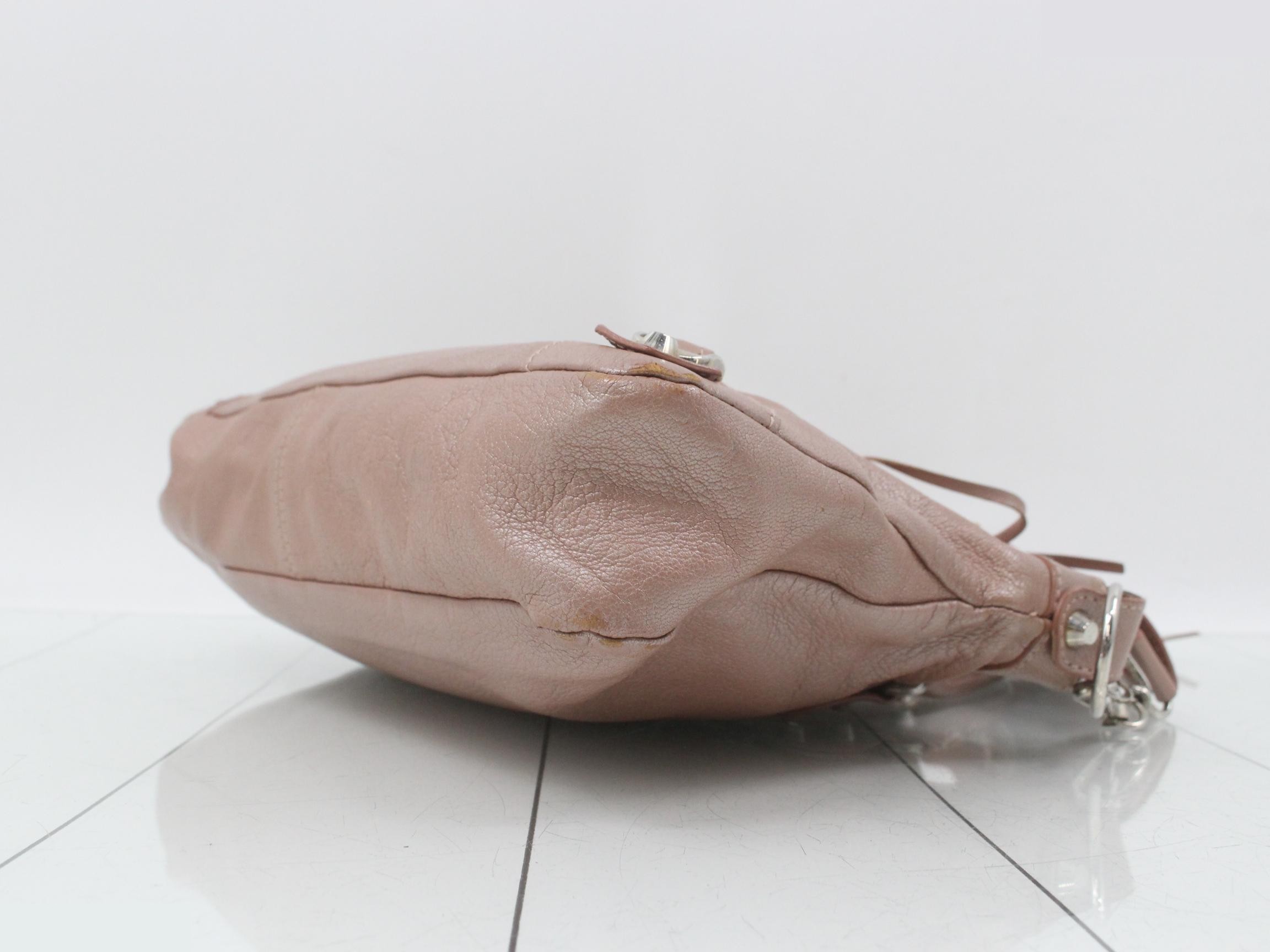 The First Shoulder Bag - 103208 — view 6