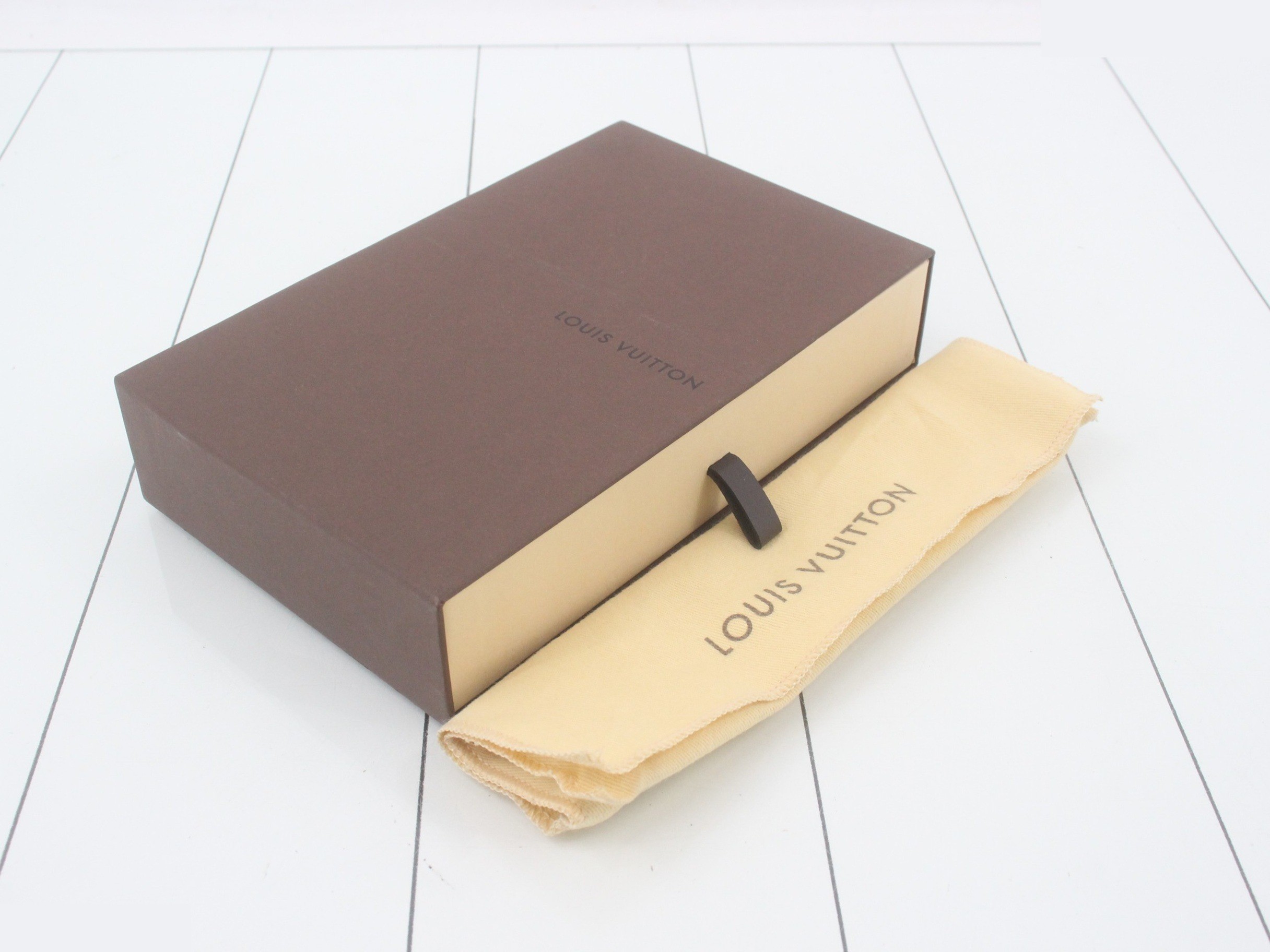 Portefeuille Amelia Noir — view 5