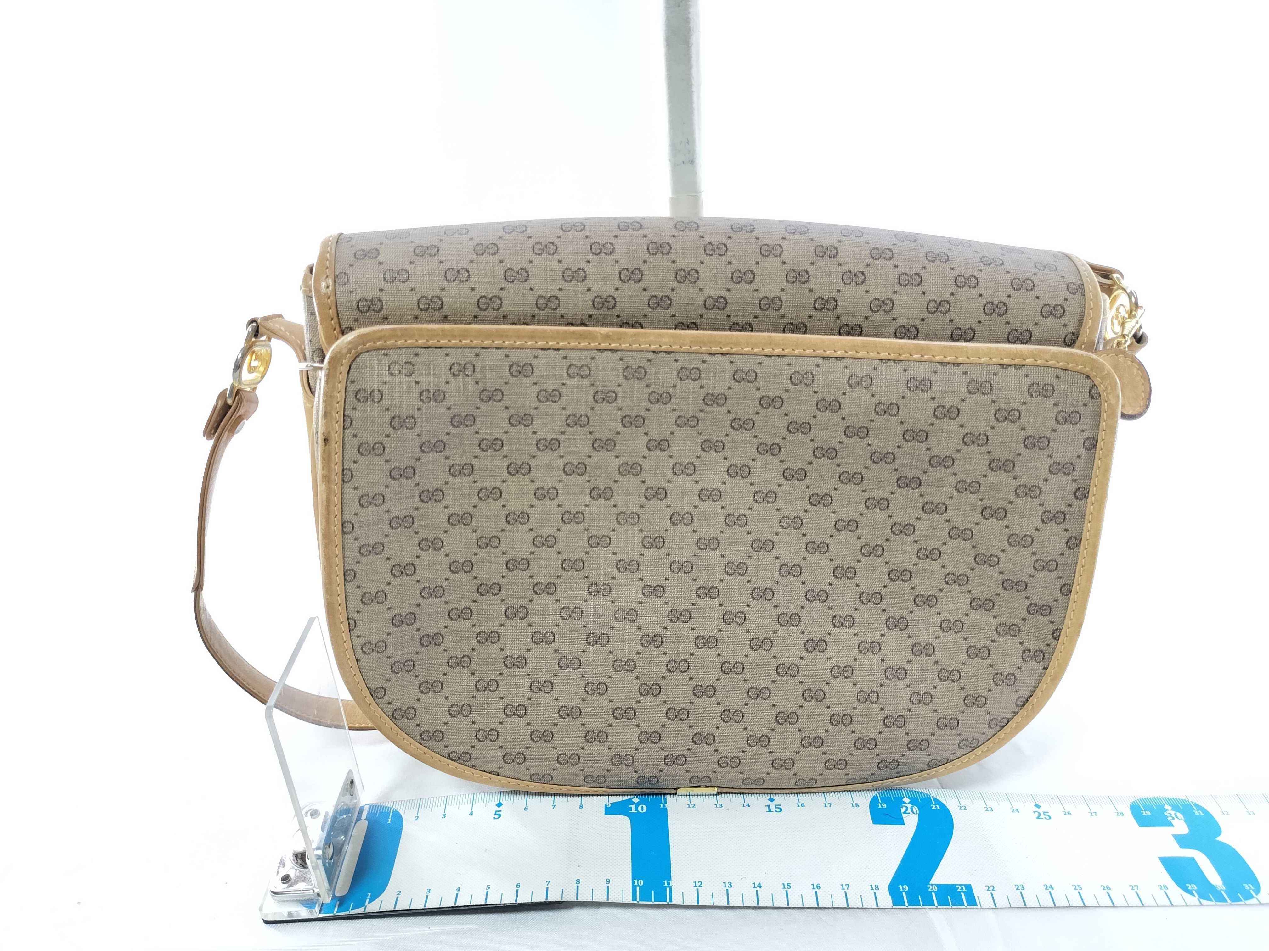 Shoulder Bag 14.001.4798 Shoulder Bag — view 2