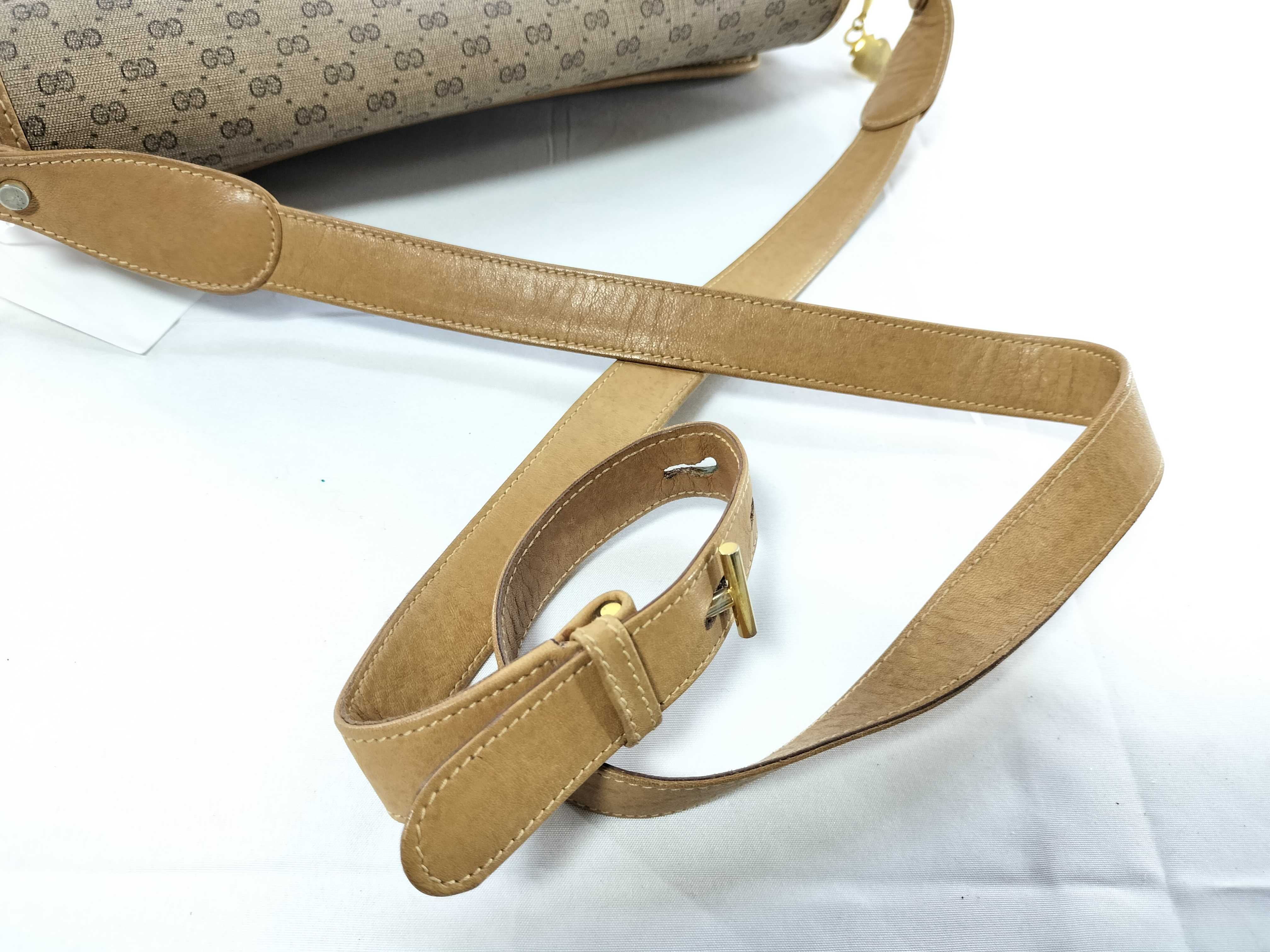 Shoulder Bag 14.001.4798 Shoulder Bag — view 3