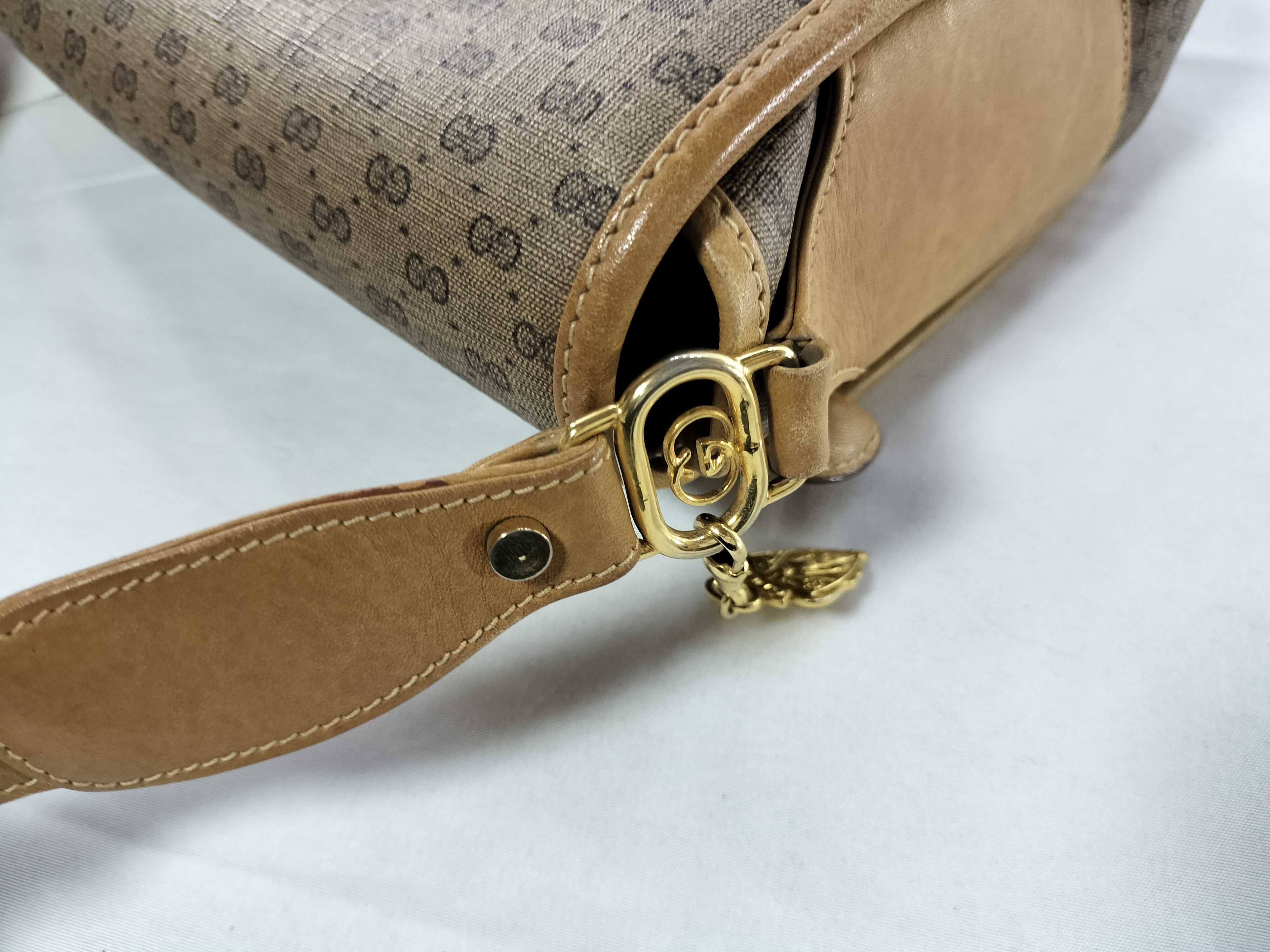 Shoulder Bag 14.001.4798 Shoulder Bag — view 5