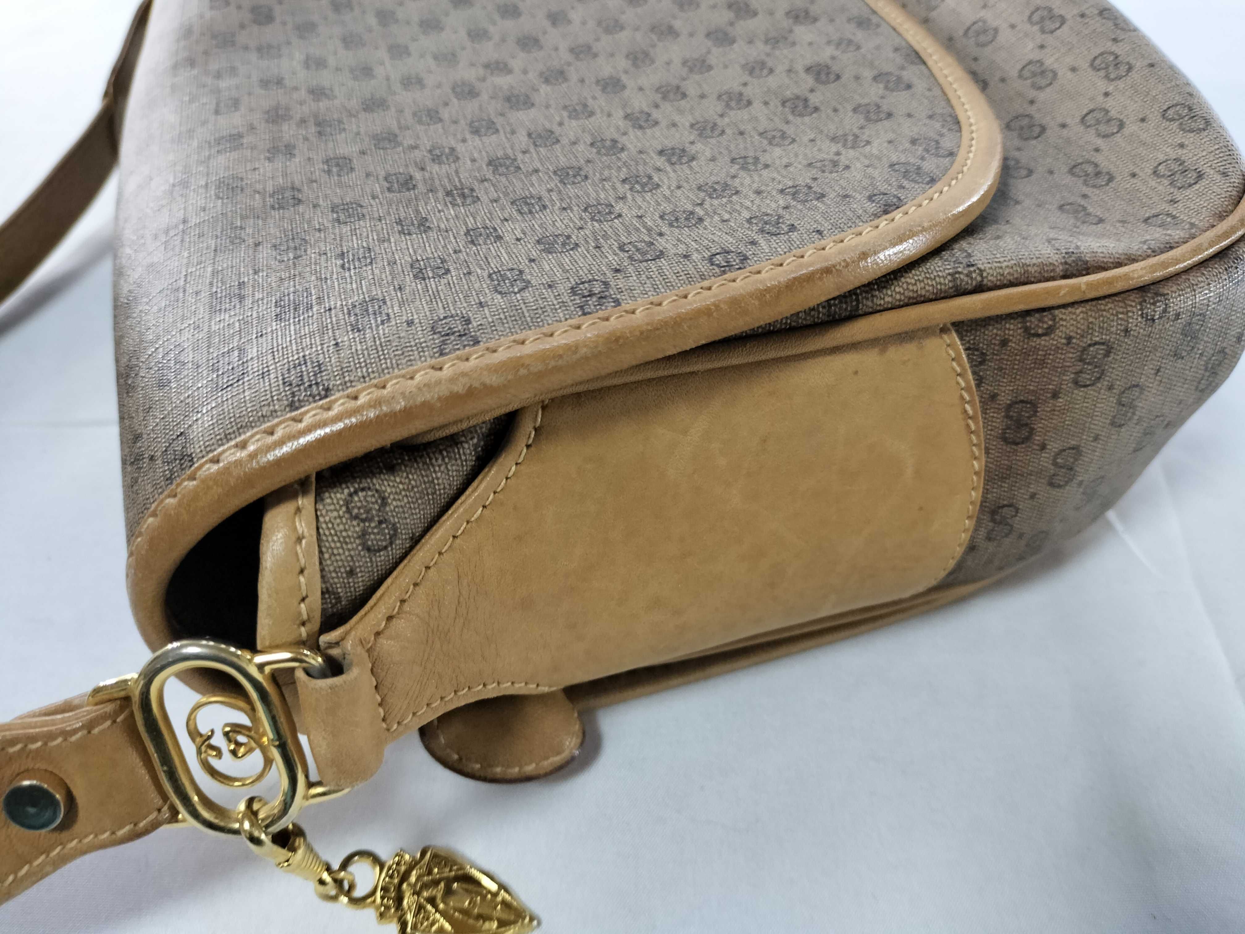 Shoulder Bag 14.001.4798 Shoulder Bag — view 6