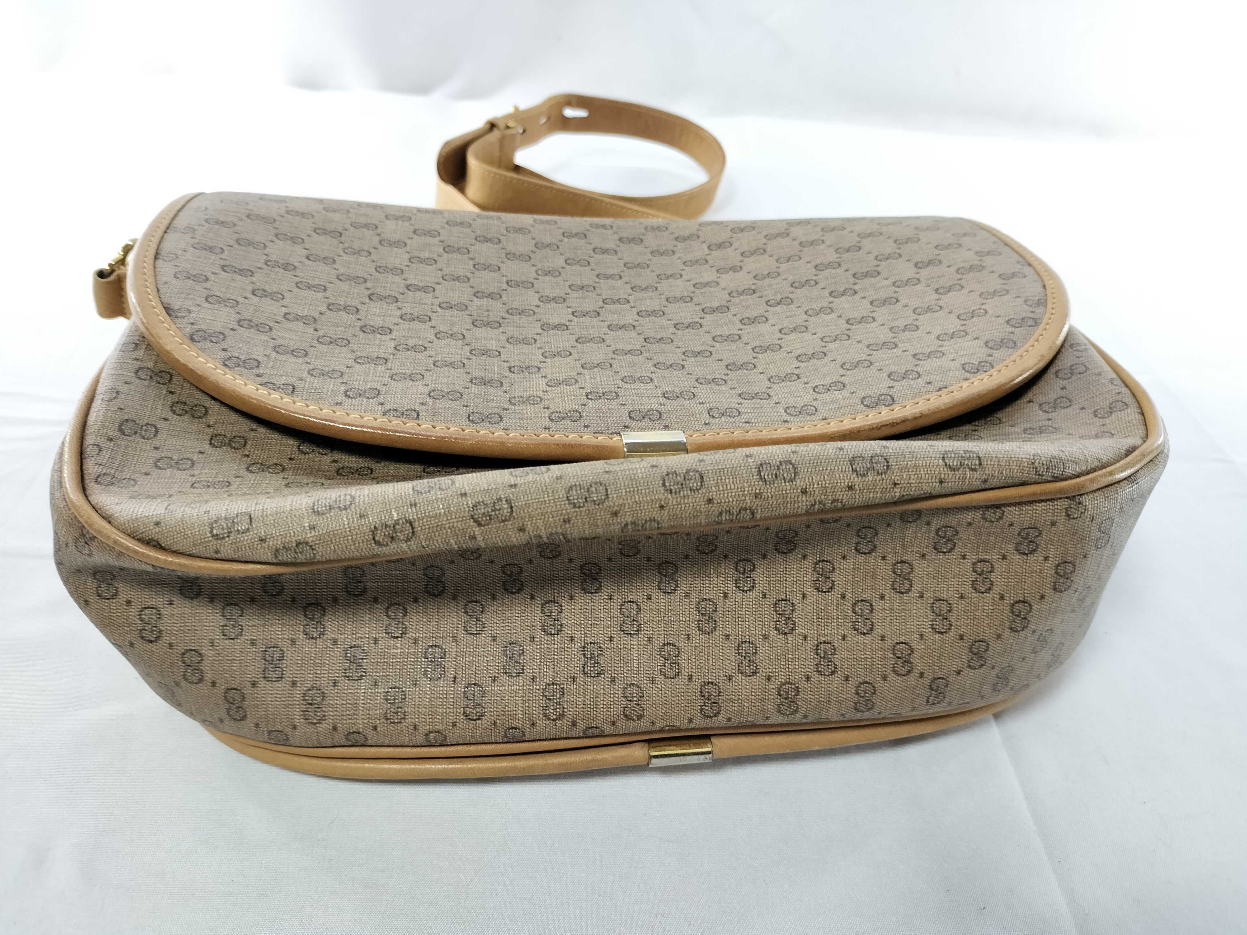 Shoulder Bag 14.001.4798 Shoulder Bag — view 8