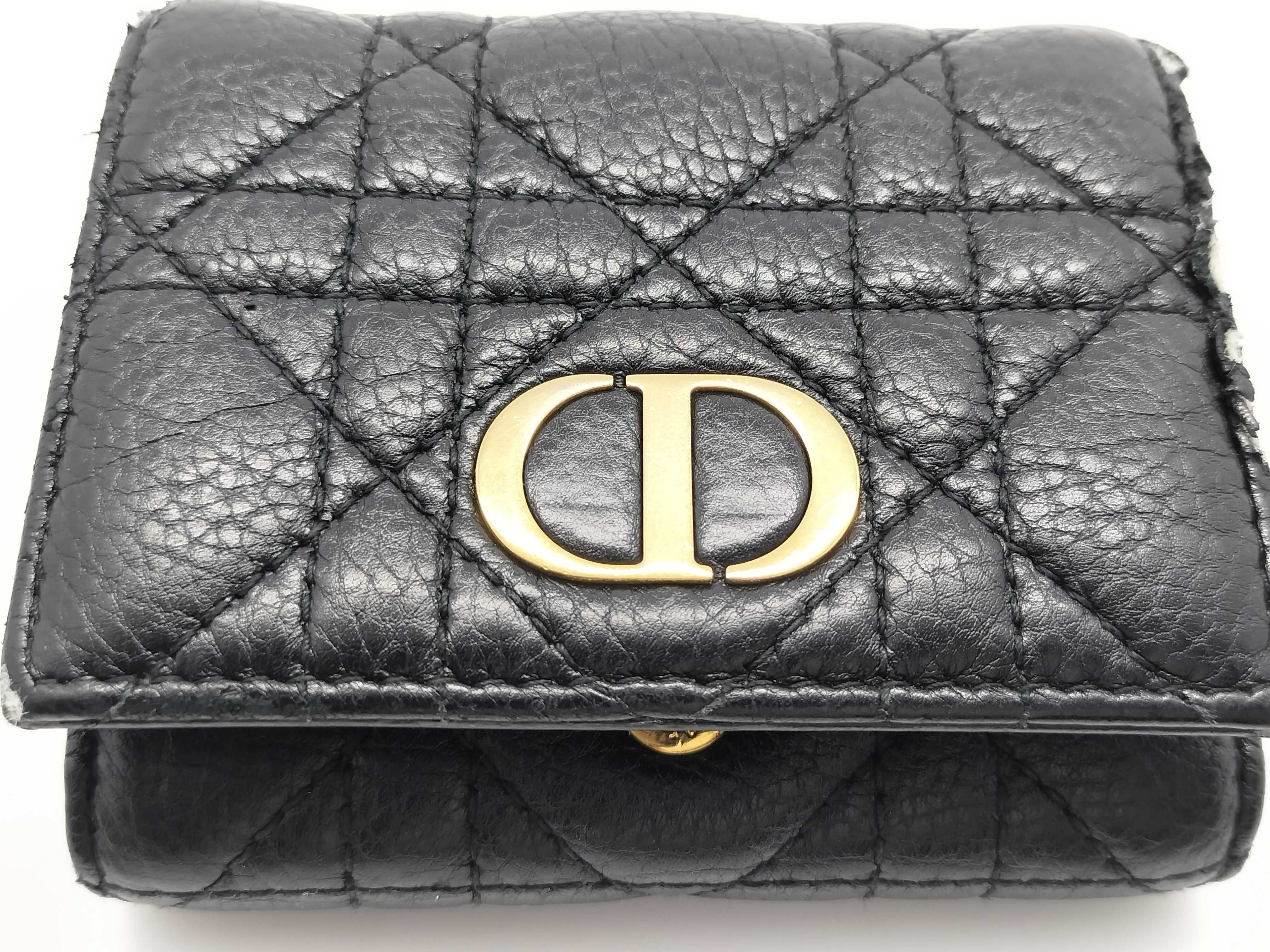 folding wallet — view 13