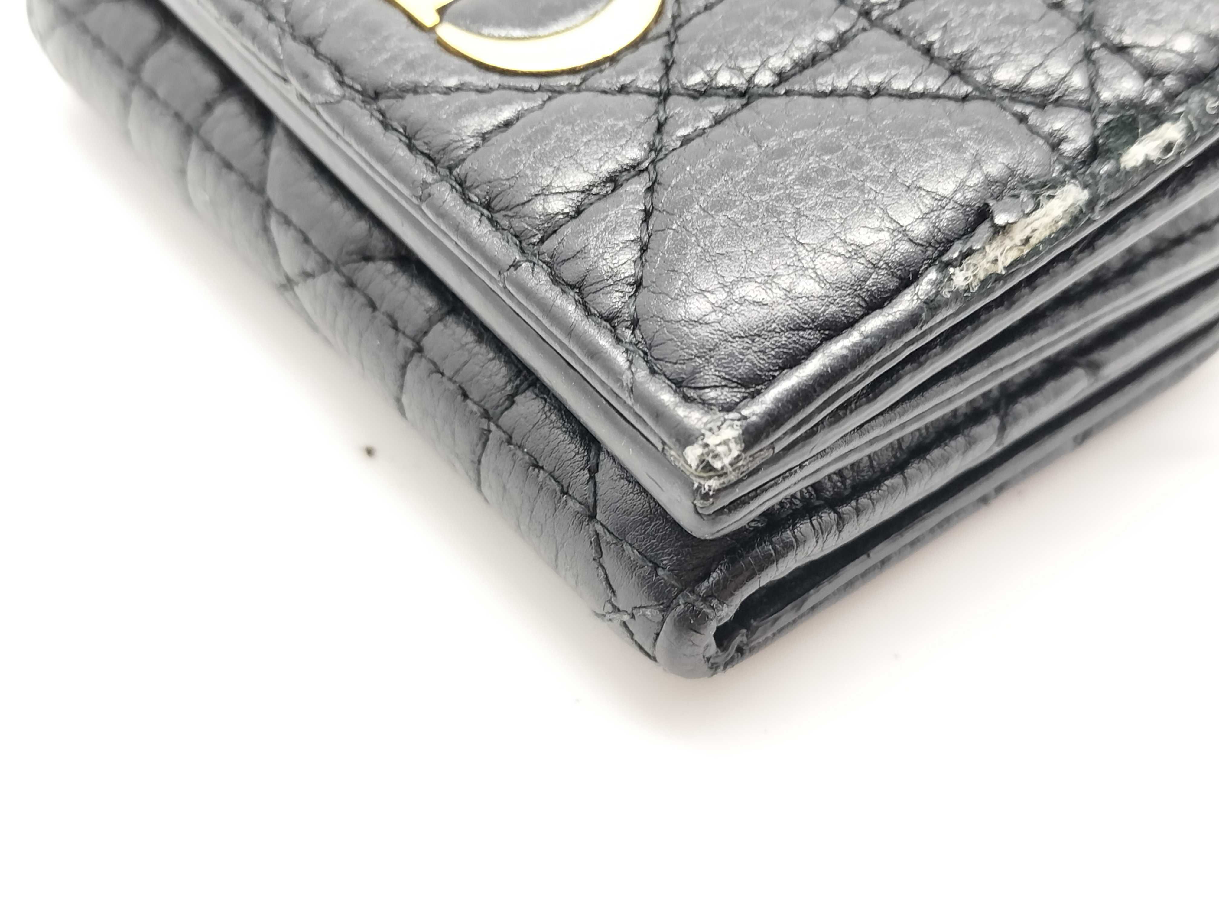 folding wallet — view 3