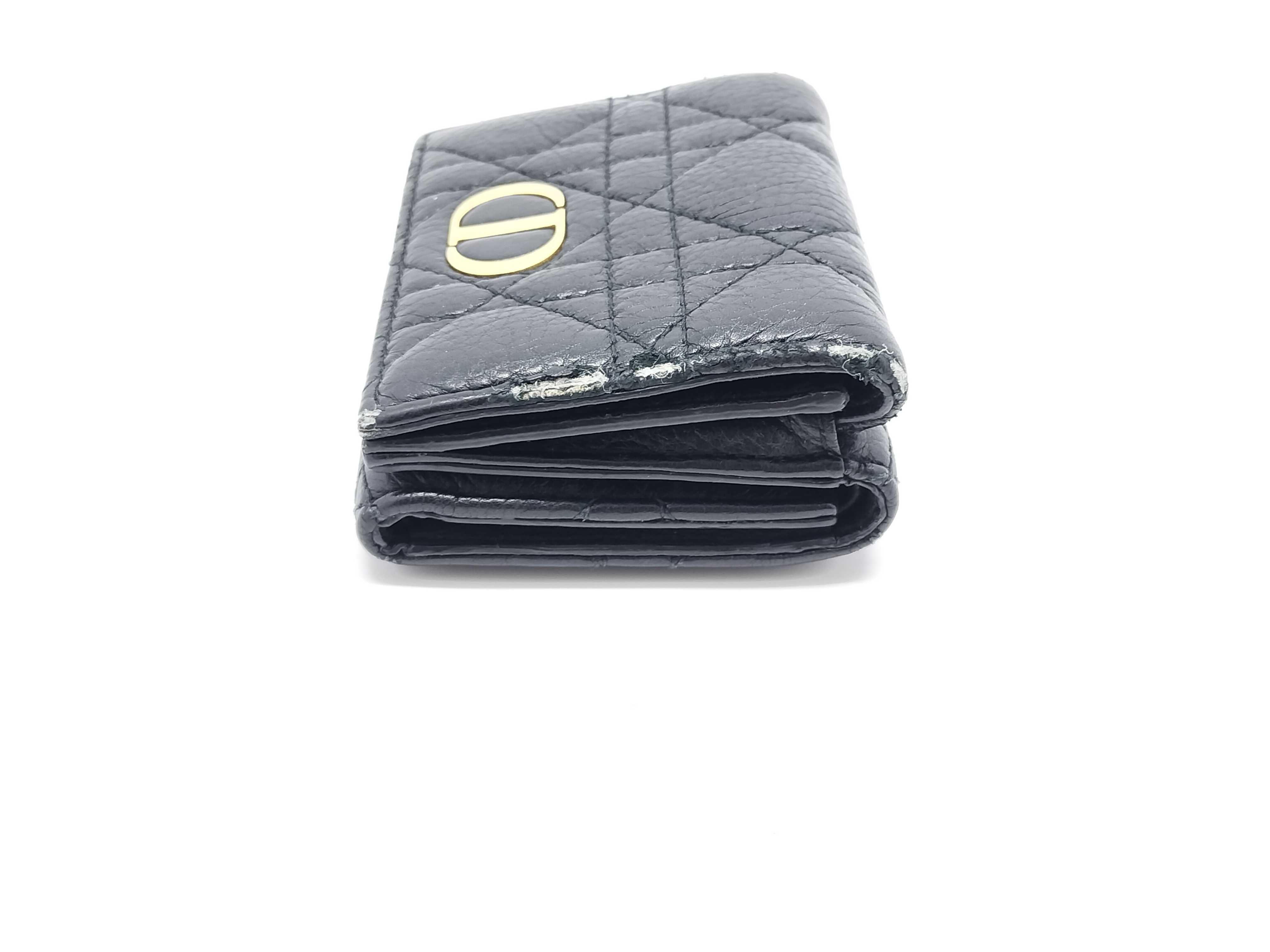 folding wallet — view 5