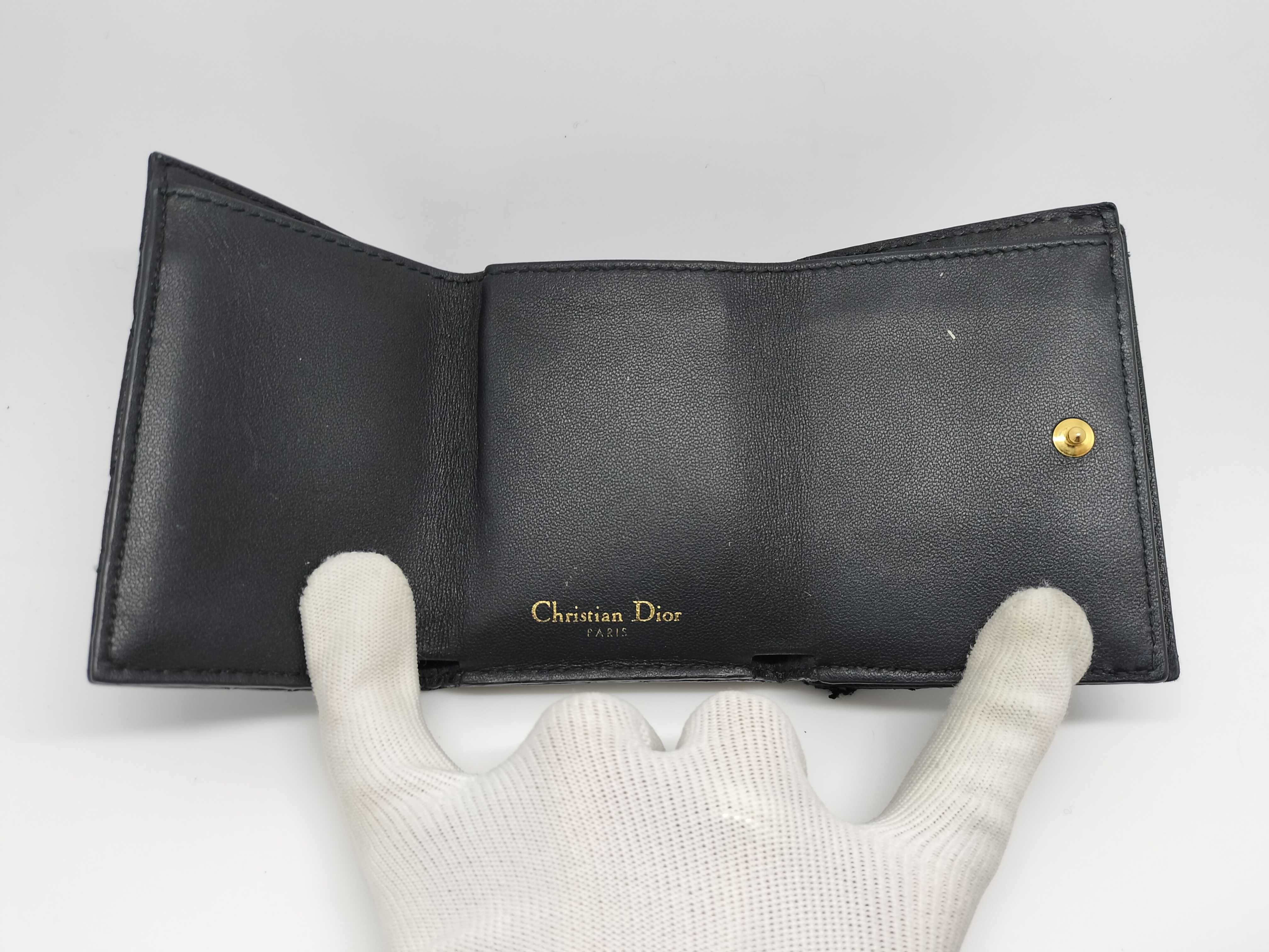 folding wallet — view 7