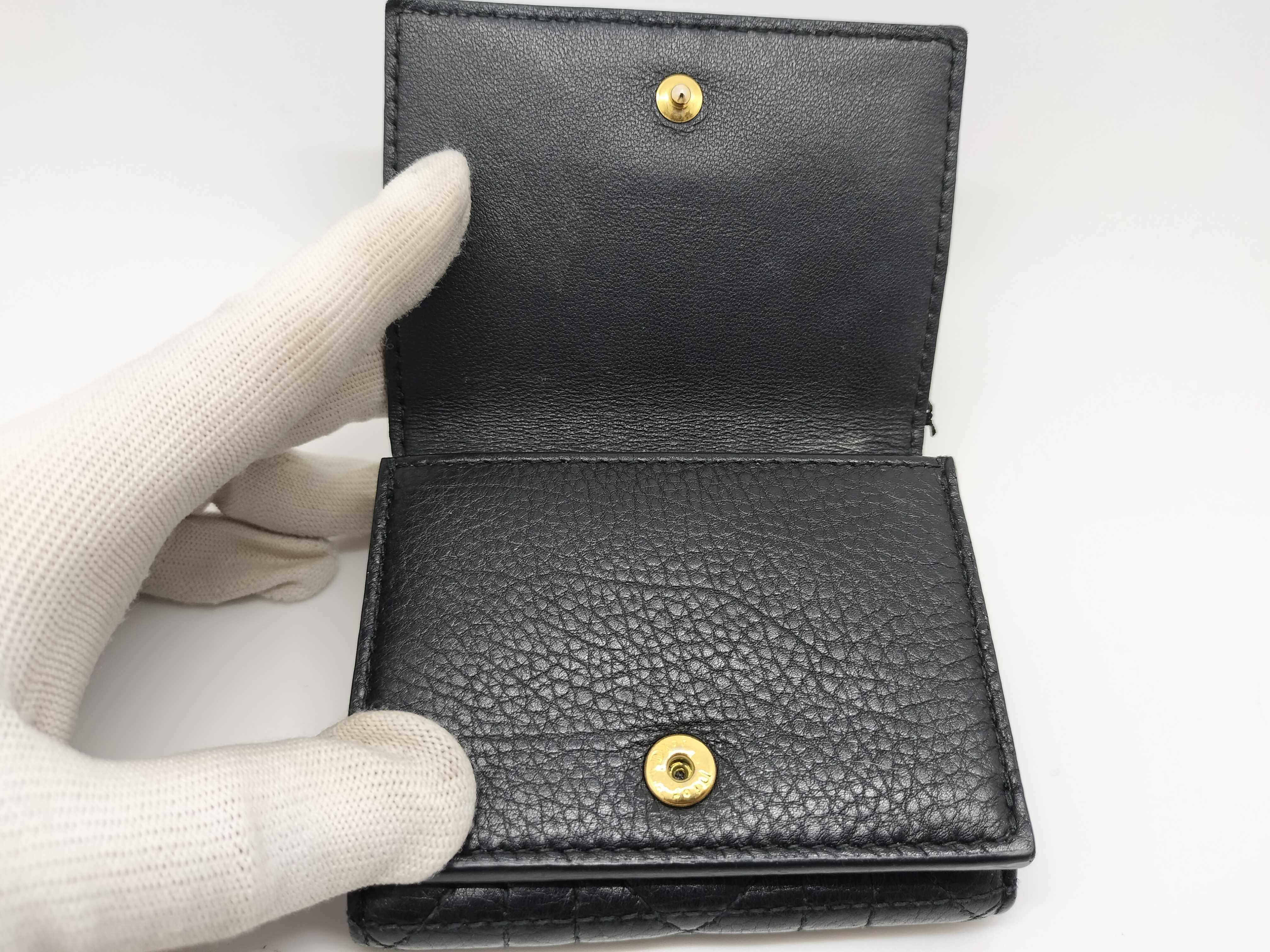 folding wallet — view 8