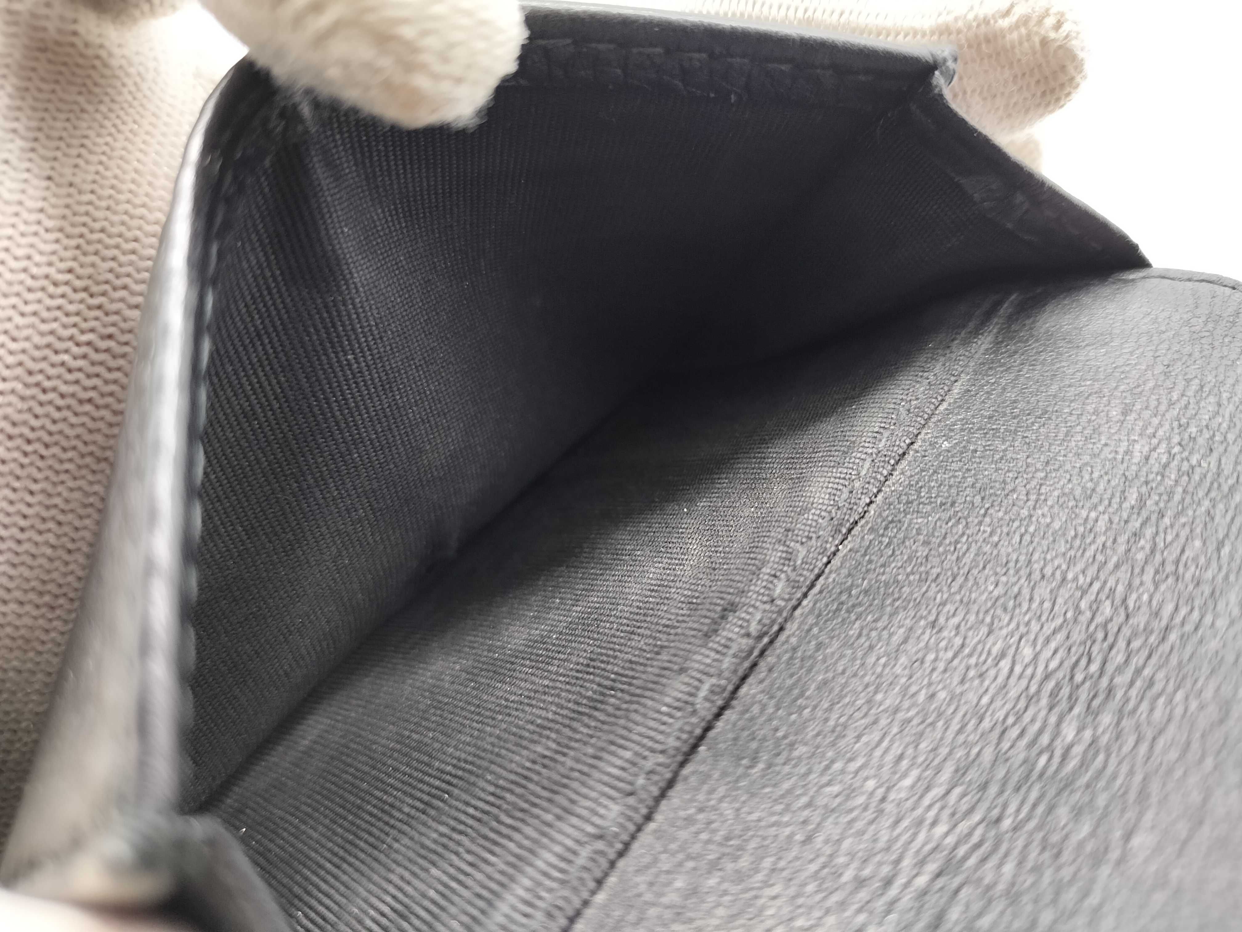 folding wallet — view 9