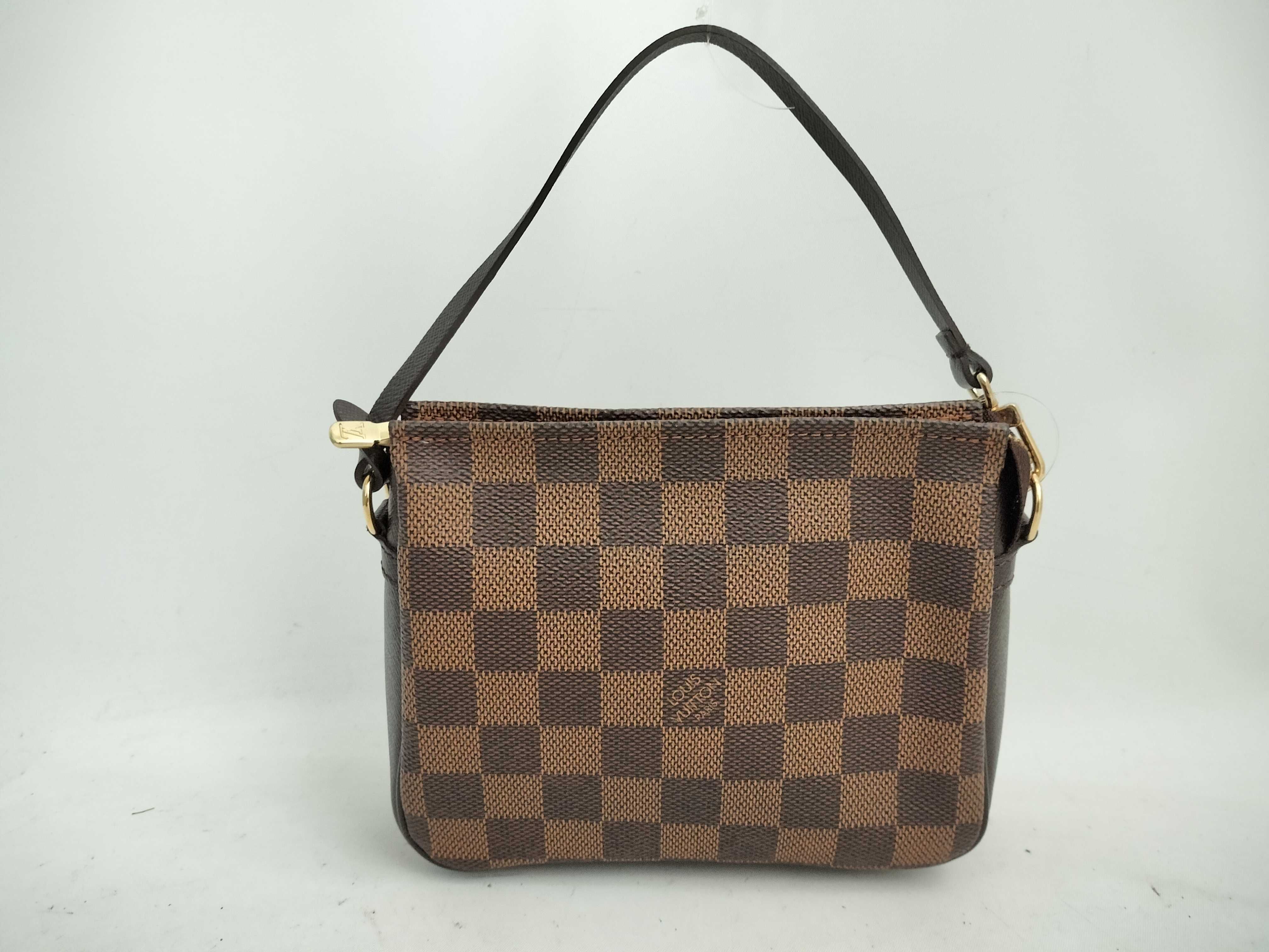 Damier Truth Makeup Shoulder Bag