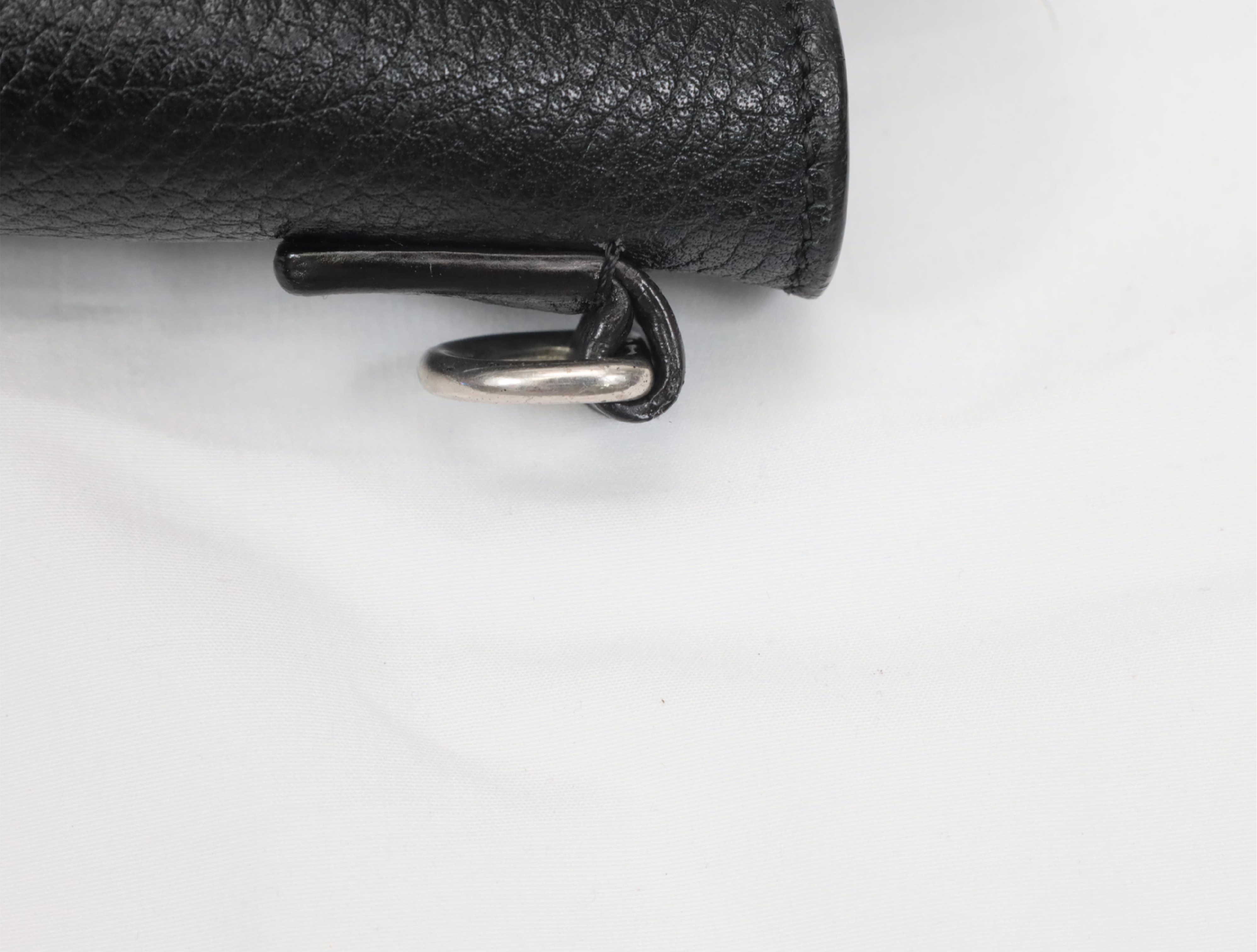 Luggage Nano Shoulder Bag — view 14