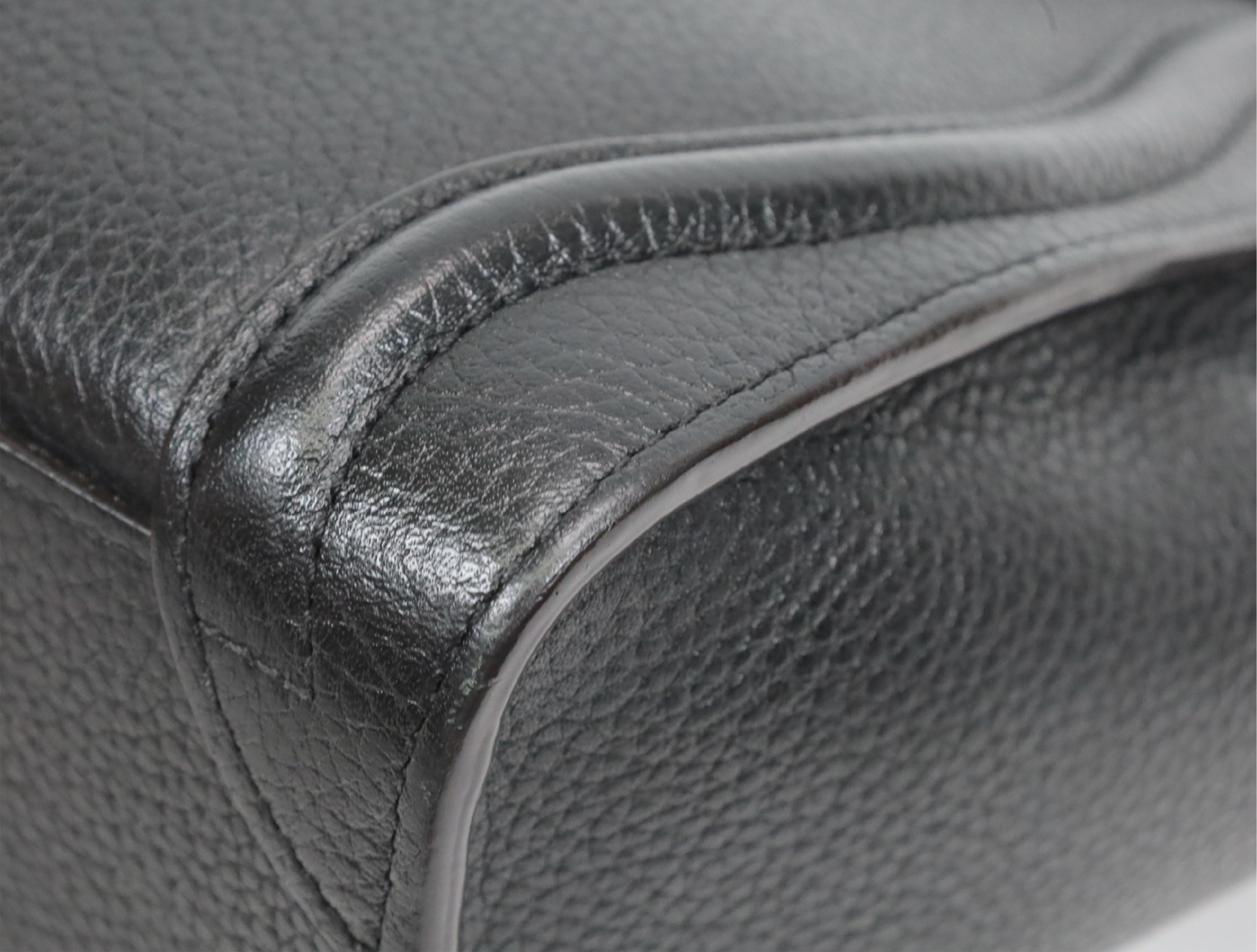 Luggage Nano Shoulder Bag — view 7