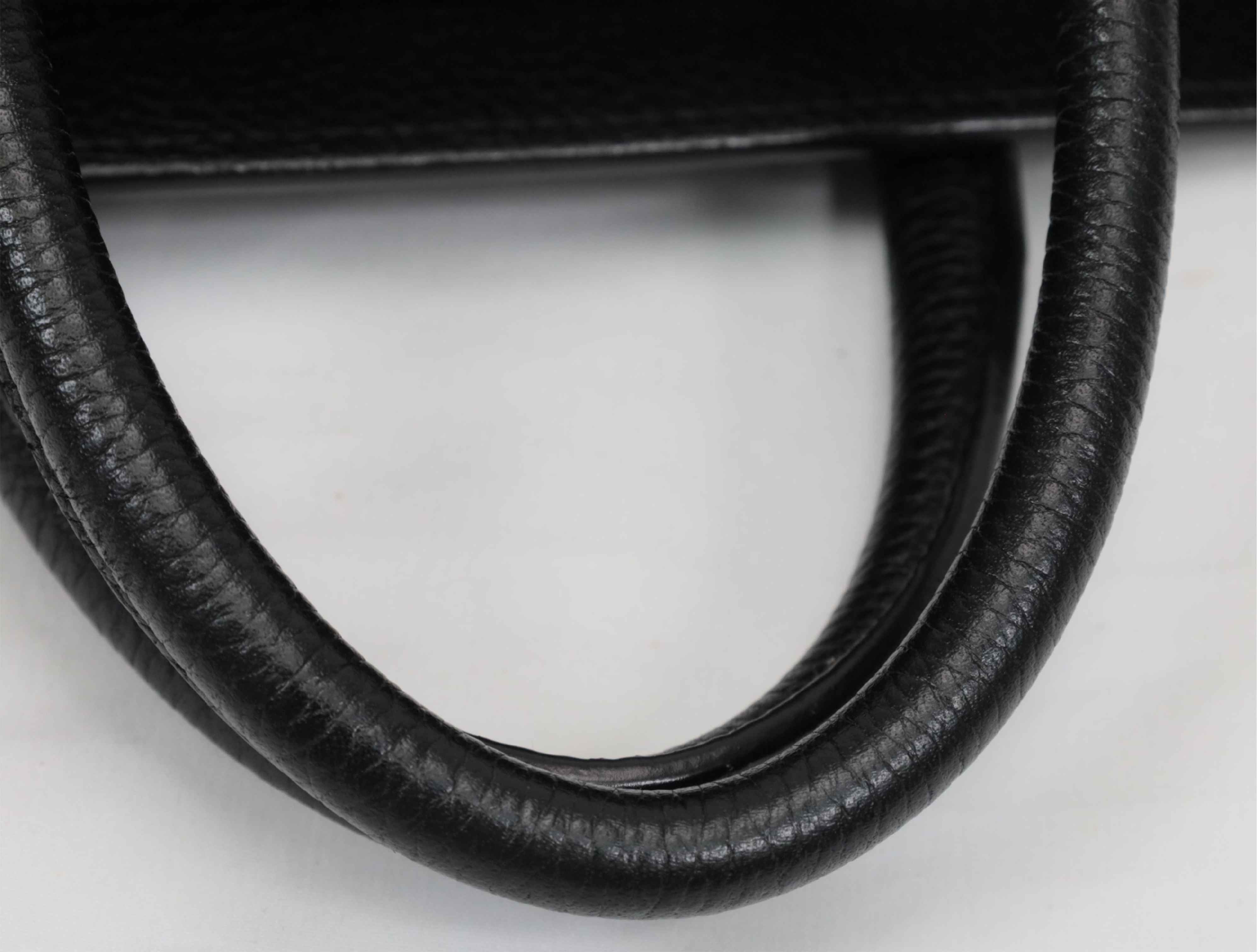 Luggage Nano Shoulder Bag — view 9
