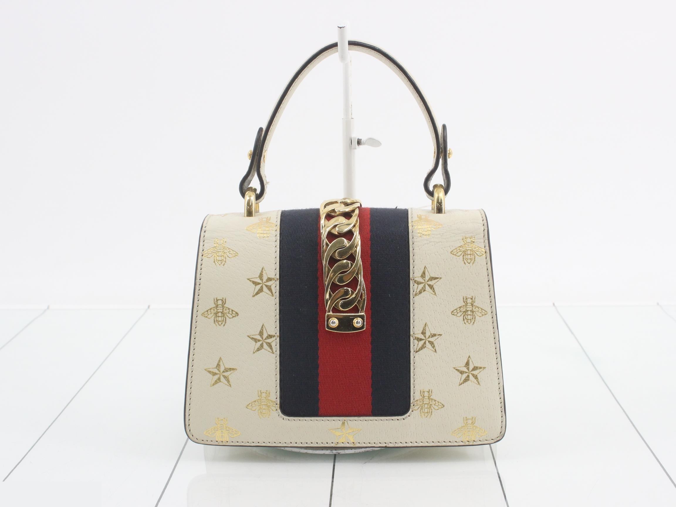 Sylvie B. & Star 2-Way Handbag — view 2